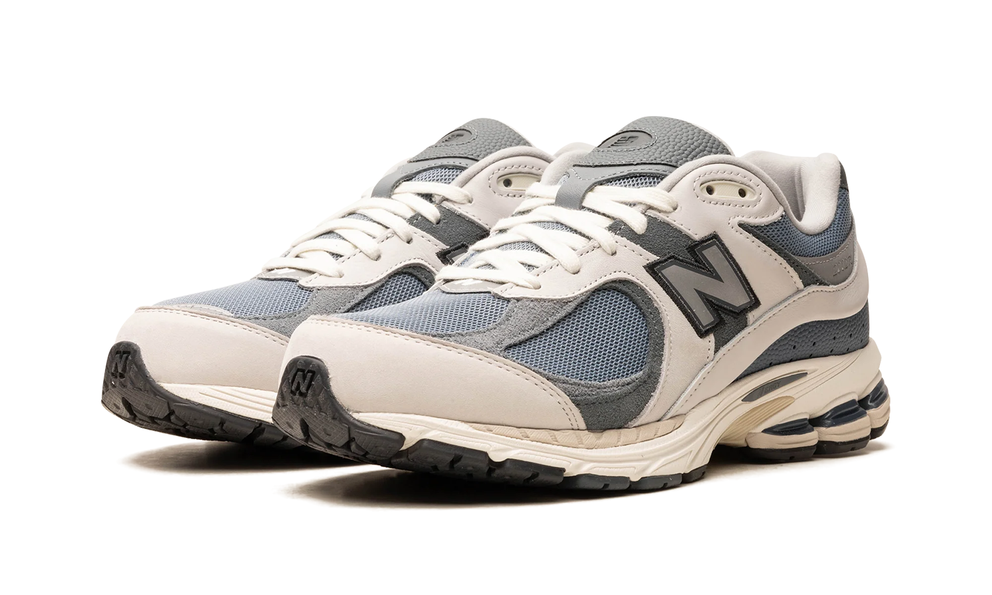 NB 2002R – “Cybernetics Blue”