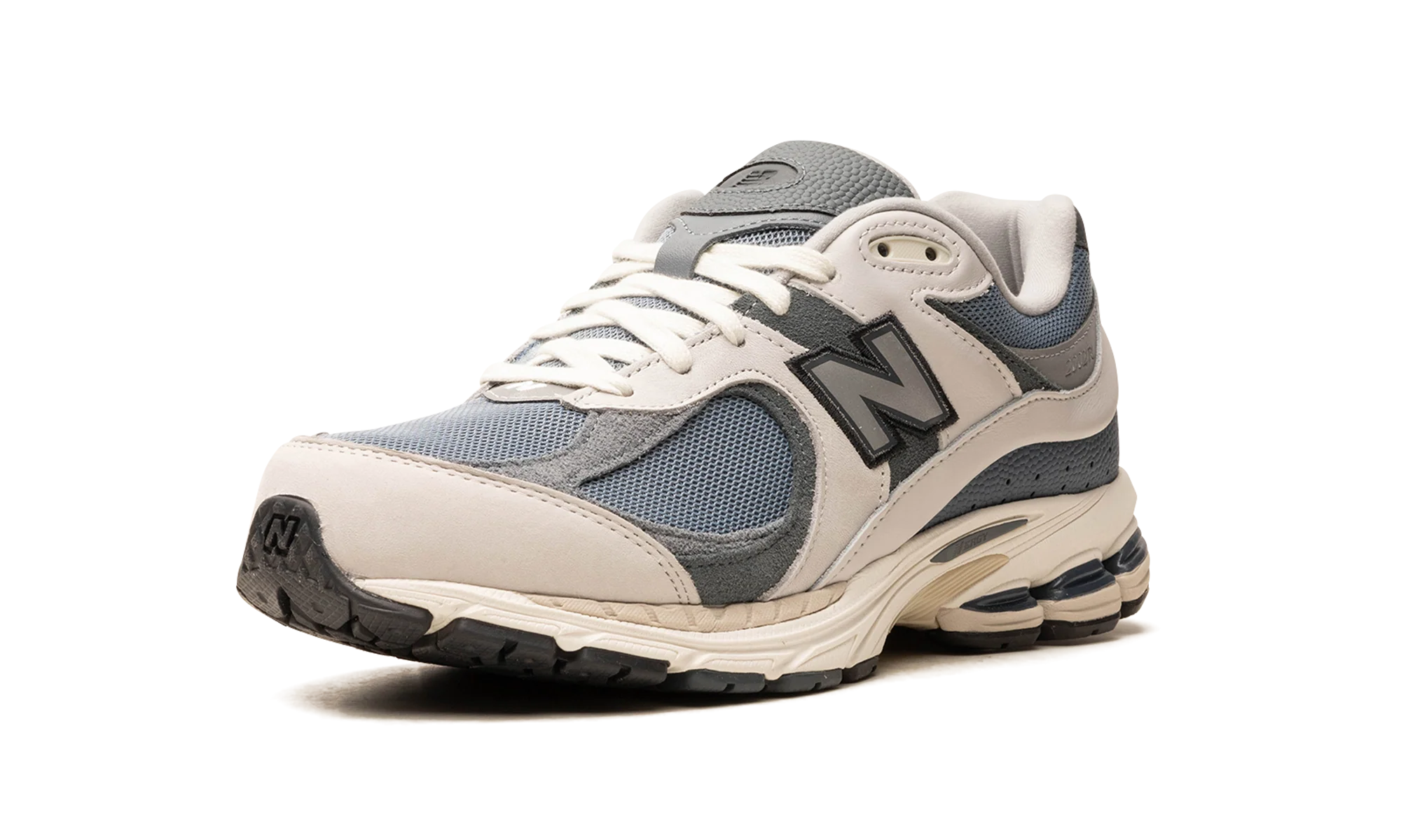 NB 2002R – “Cybernetics Blue”