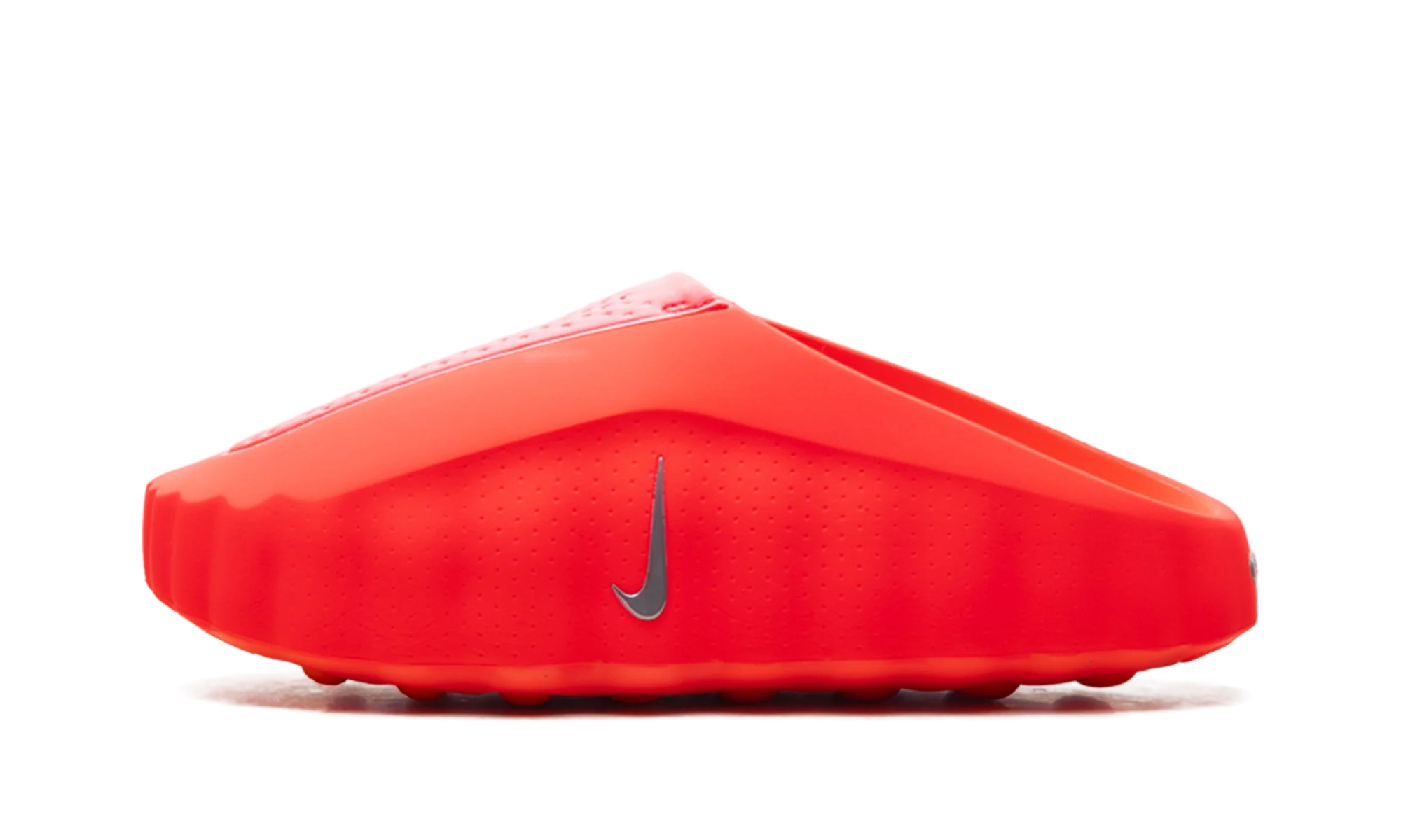 Mind 001 Slide – "Solar Red"