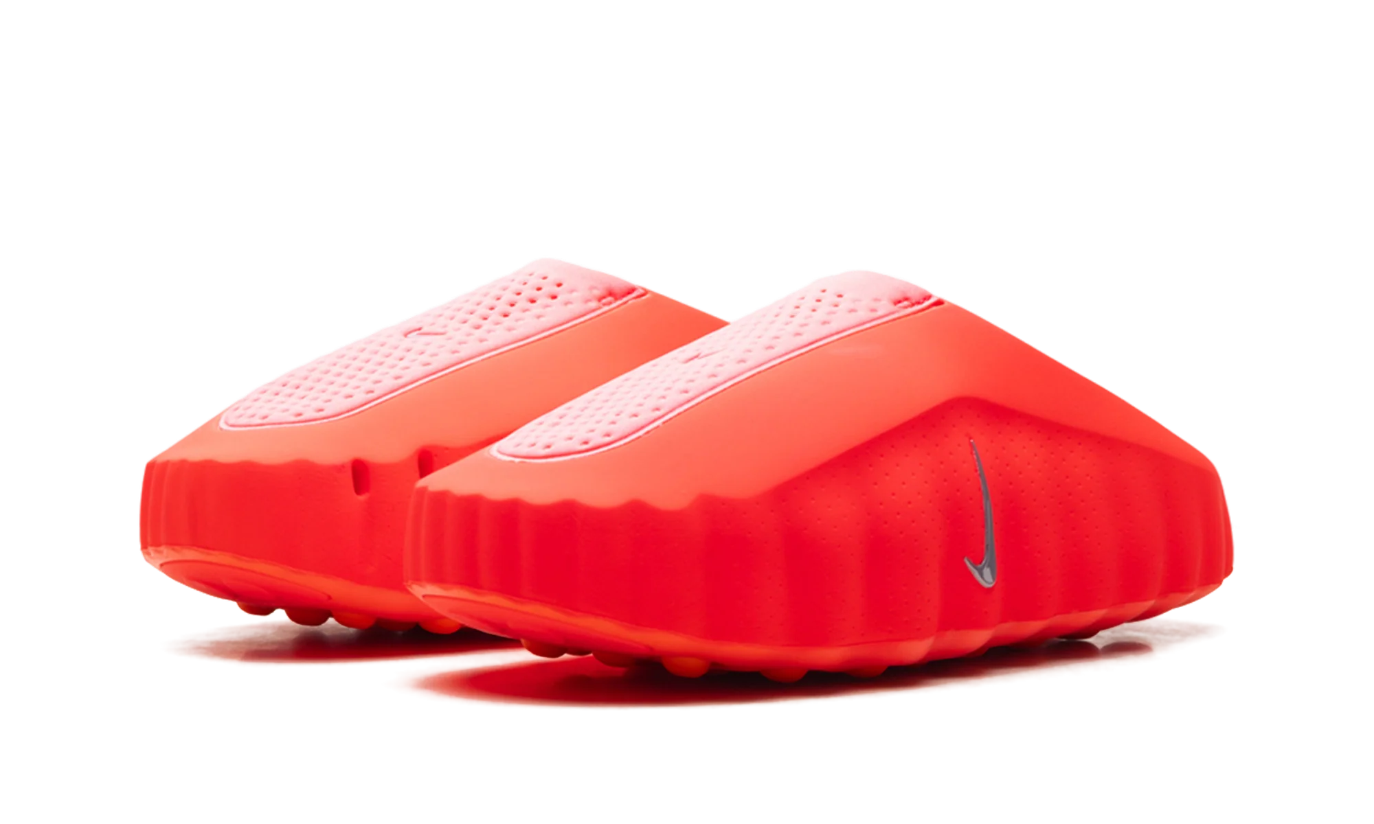 Mind 001 Slide – "Solar Red"