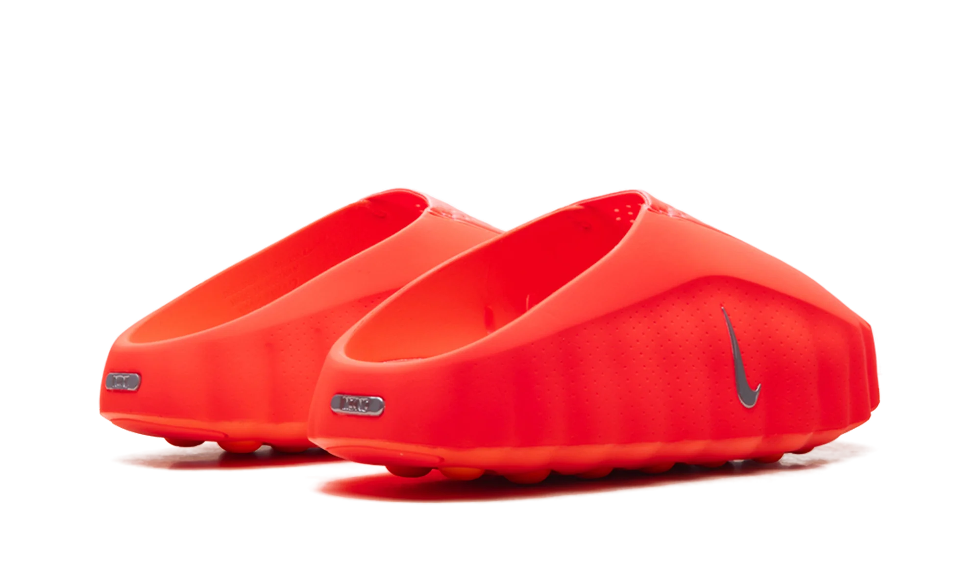 Mind 001 Slide – "Solar Red"