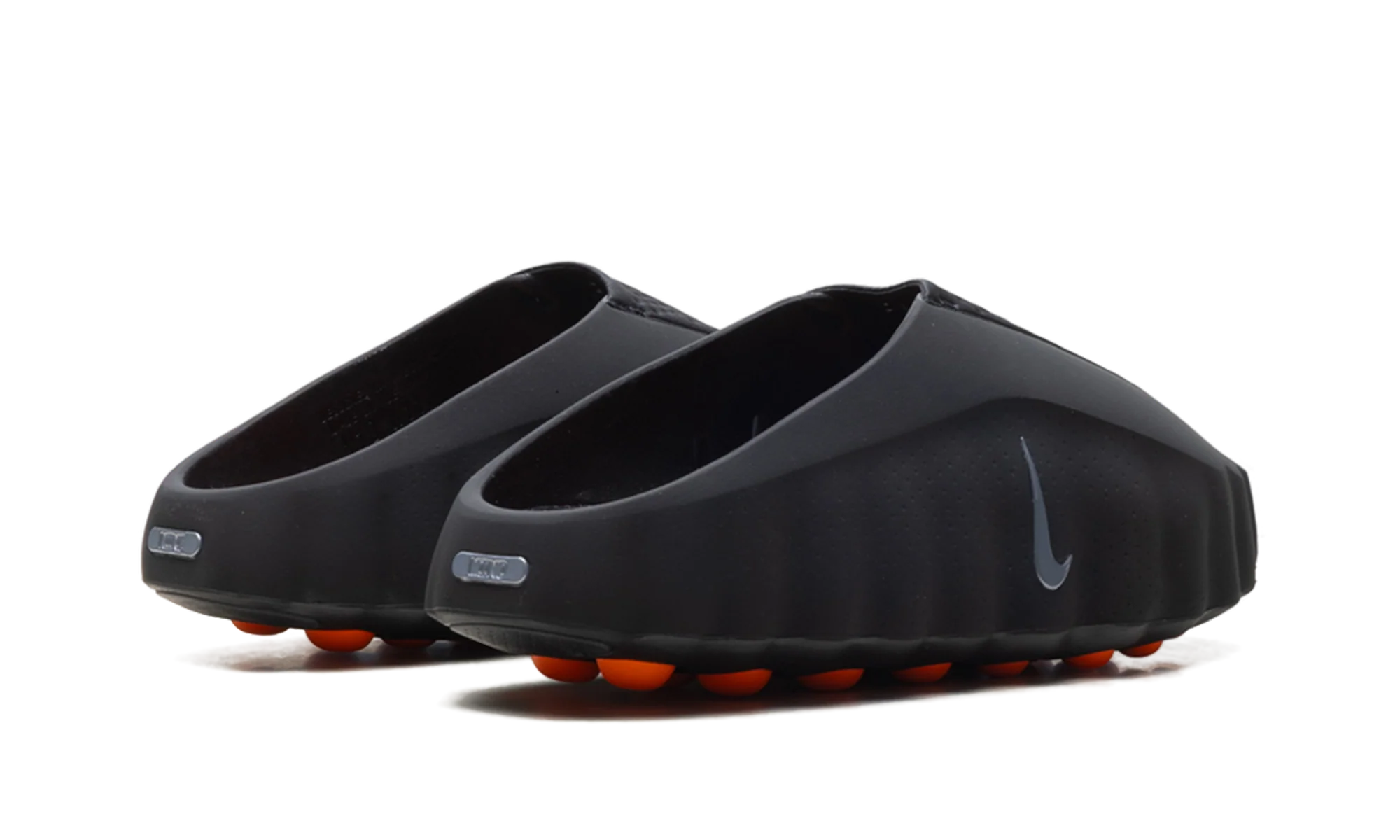 Mind 001 Slide – "Black Chrome"