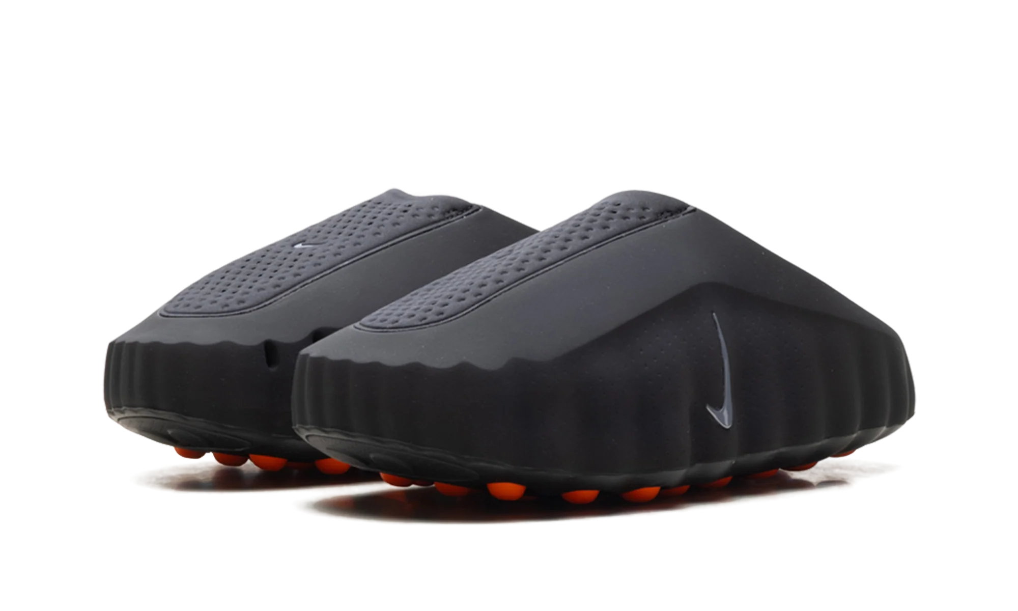 Mind 001 Slide – "Black Chrome"