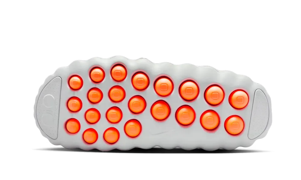 Mind 001 Slide – "Light Smoke Grey"