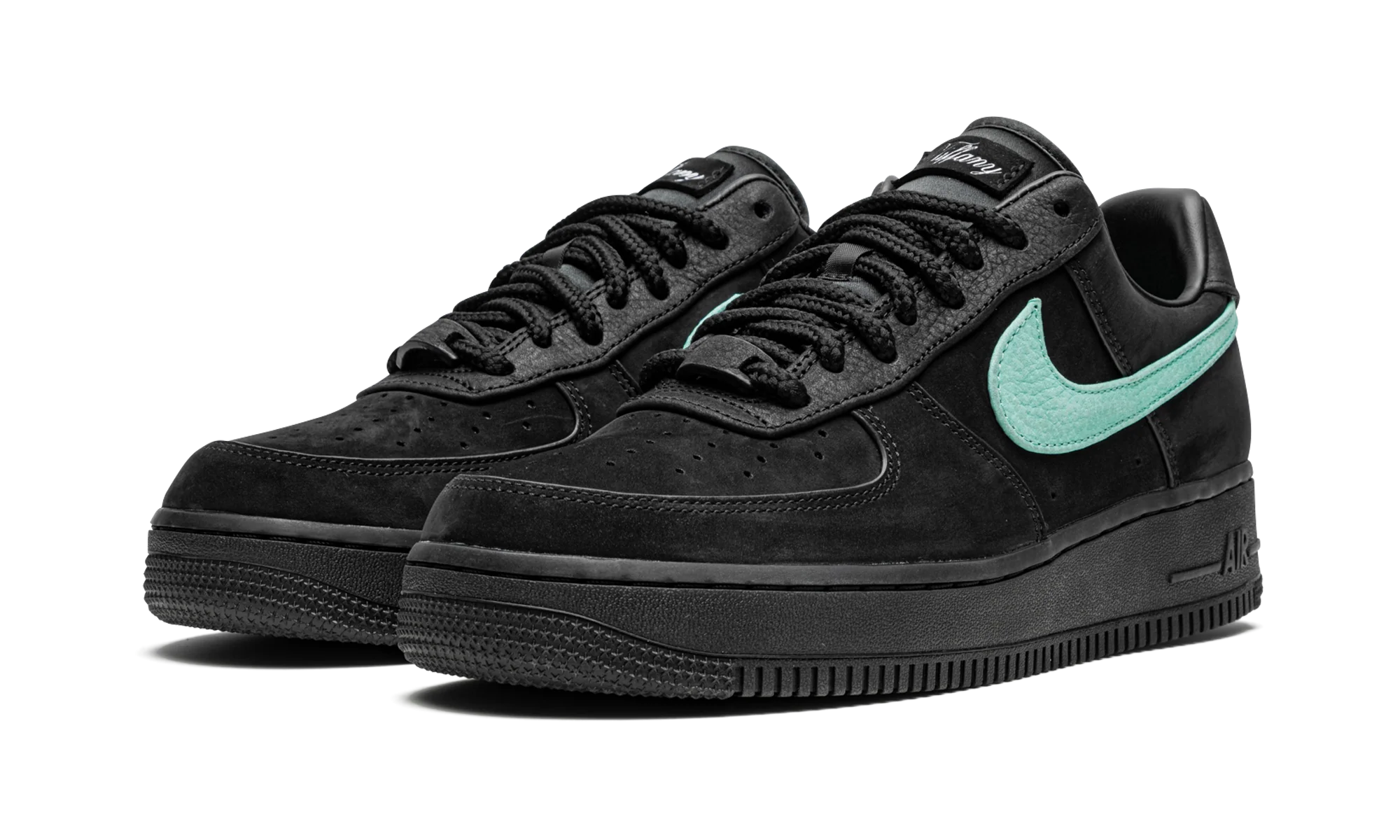 AF 1 Low x "Tiffany"