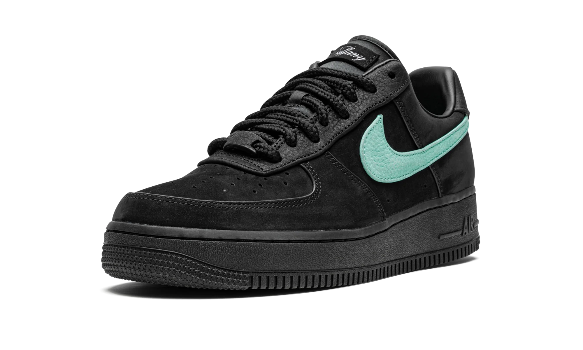 AF 1 Low x "Tiffany"