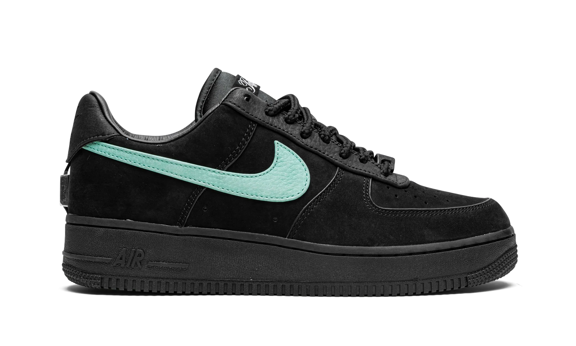 AF 1 Low x "Tiffany"
