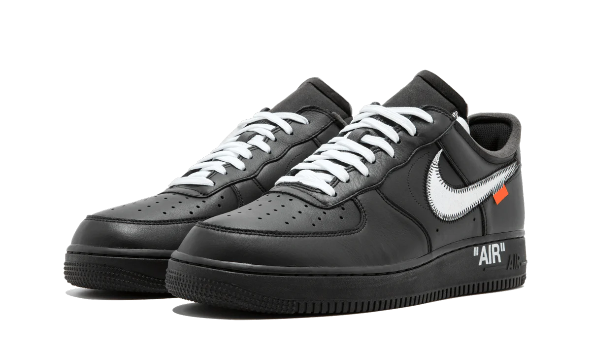 AF 1 ’07 x Virgil – "MoMA"
