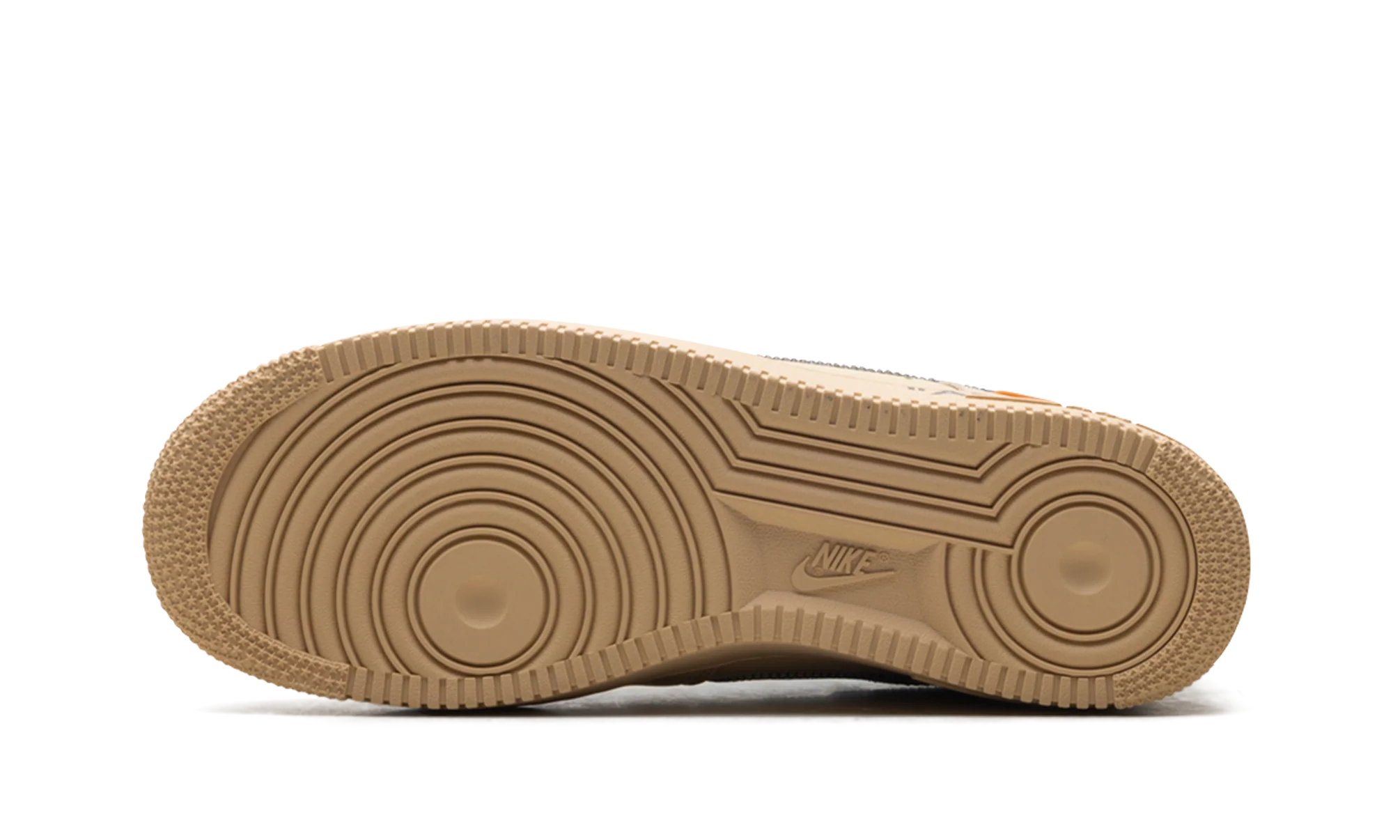 AF 1 Low x Virgil – "Sesame"