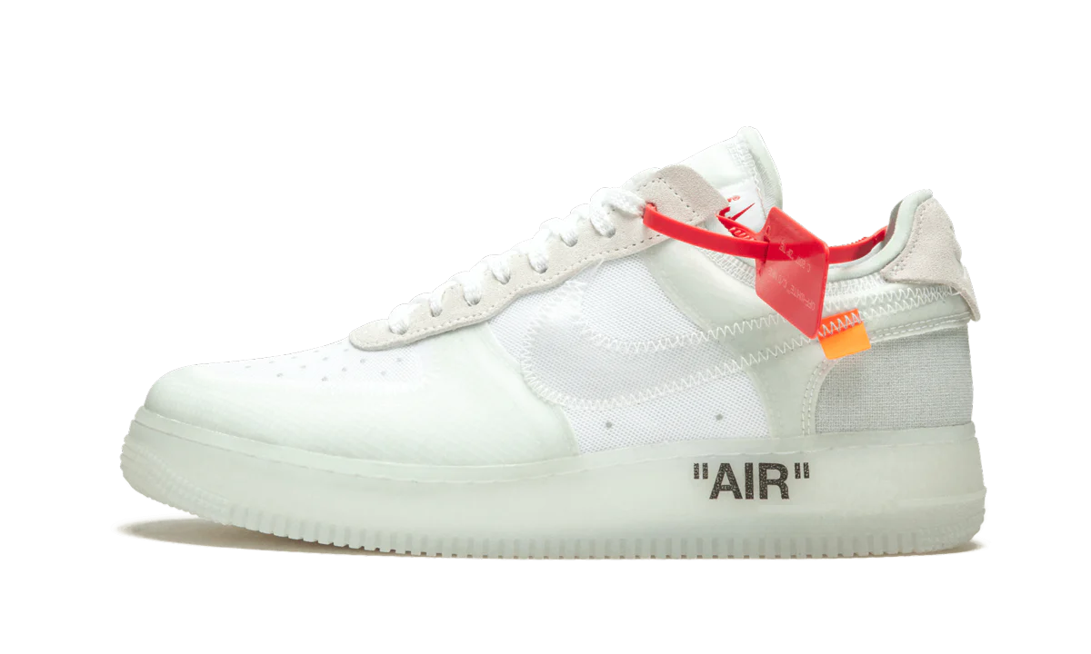 AF 1 Low – "Off-White"
