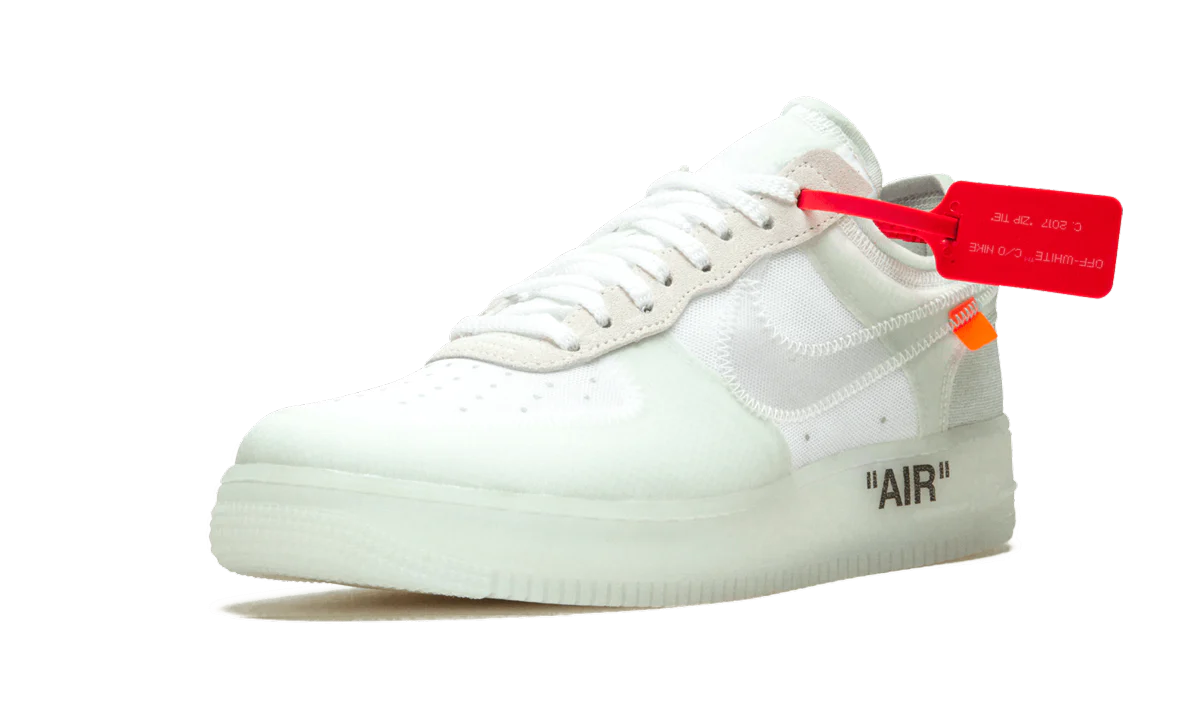 AF 1 Low – "Off-White"