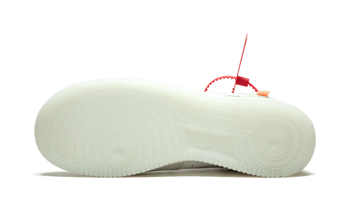 AF 1 Low – "Off-White"