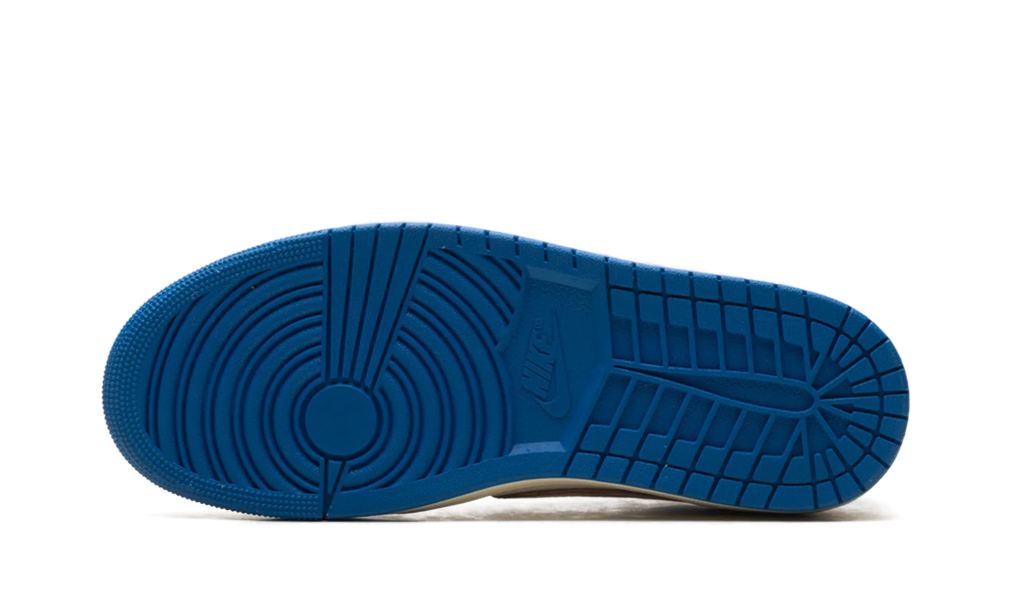 AJ 1 Low x Travis – "Fragment  Sail"