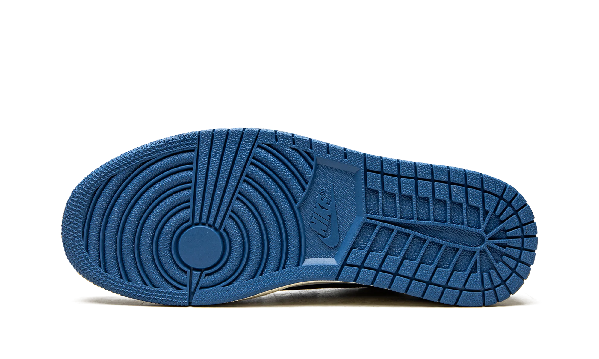 AJ 1 Low OG SP x Travis – "Fragment"