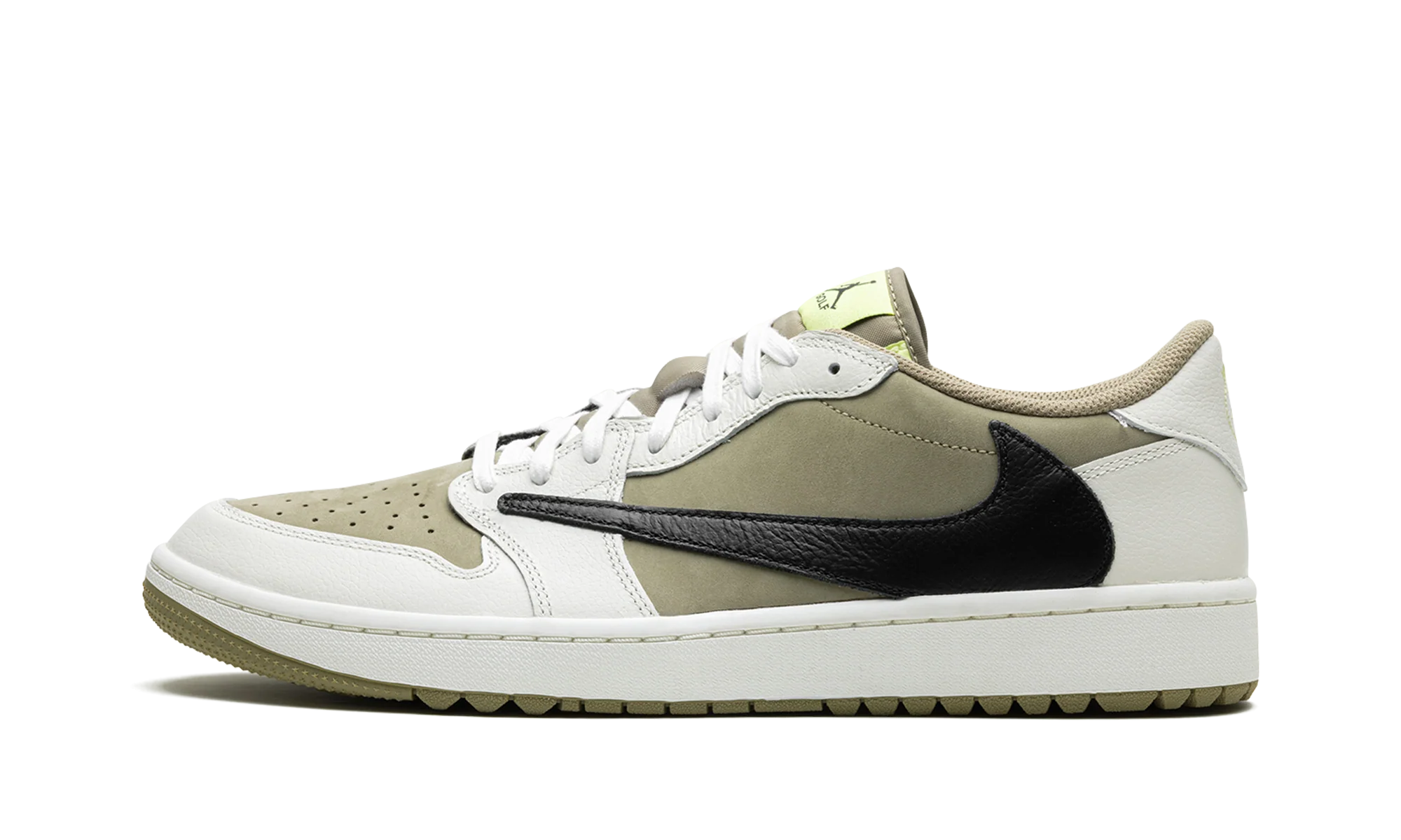 AJ 1 Low x Travis – "Golf"