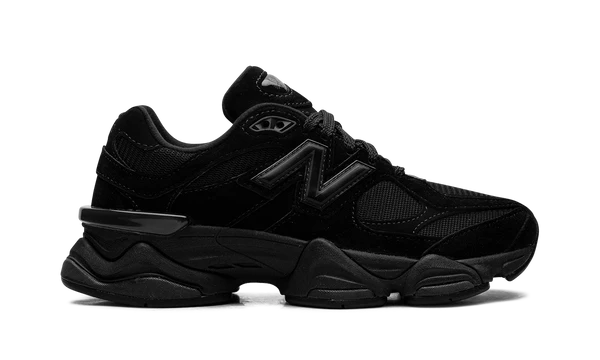 NB 9060 – "Triple Black"