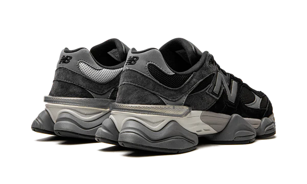 NB 9060 – "Black/Castlerock"