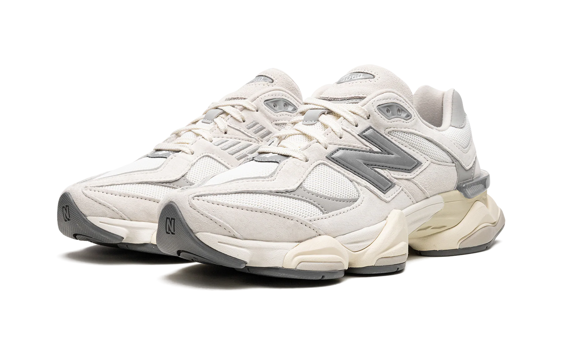 NB 9060 – "Sea Salt"