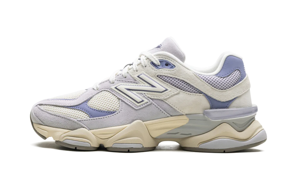 NB 9060 – "Pearl Grey Linen"