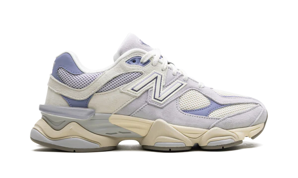 NB 9060 – "Pearl Grey Linen"