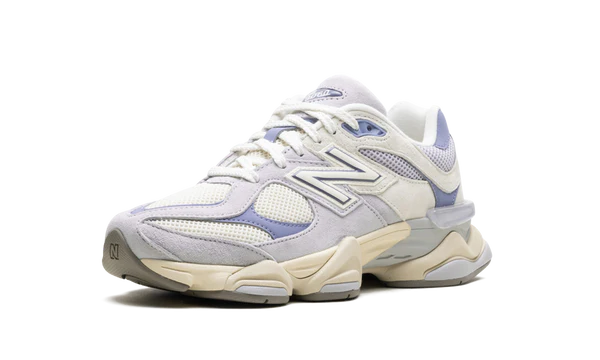 NB 9060 – "Pearl Grey Linen"