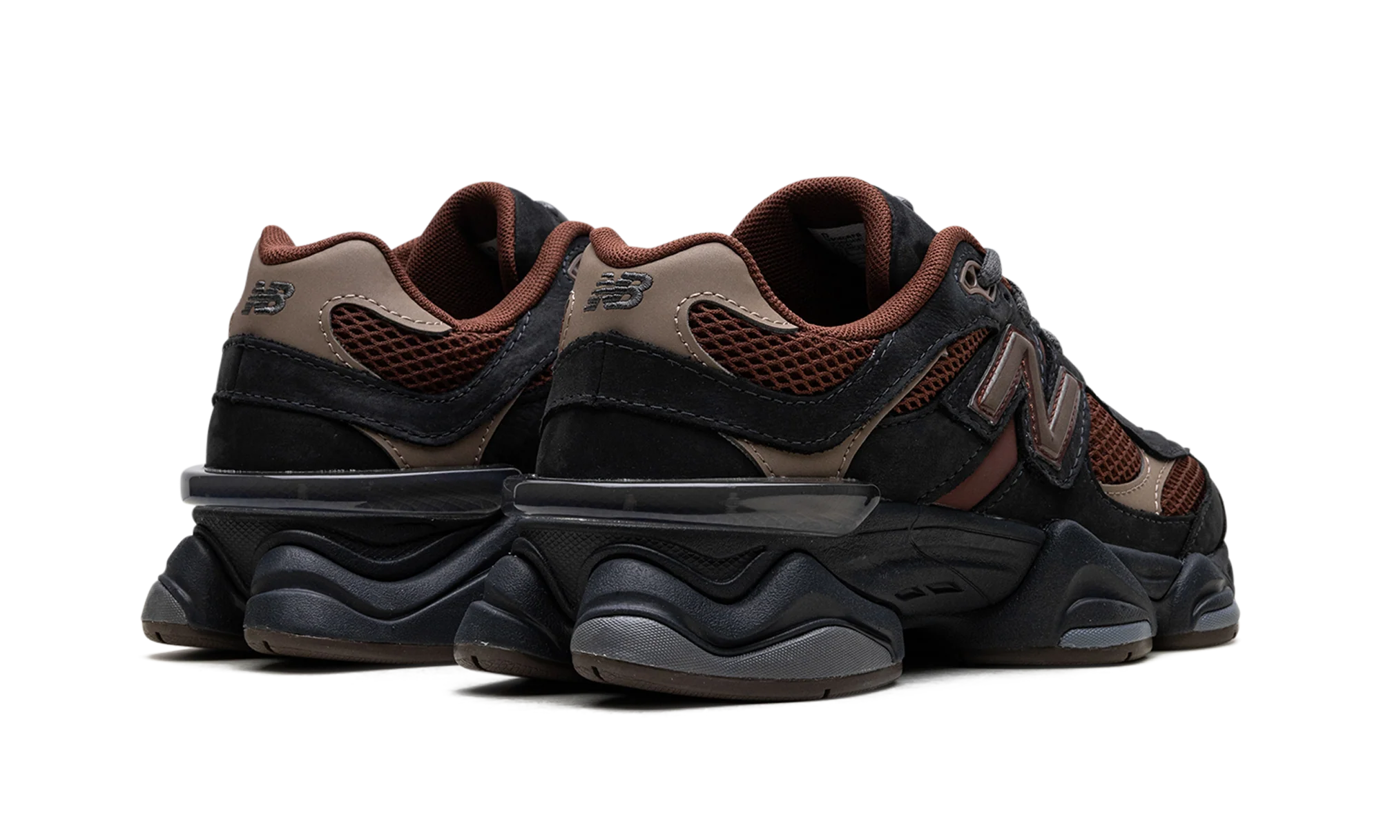 NB 9060 – "Phantom Rich Oak"