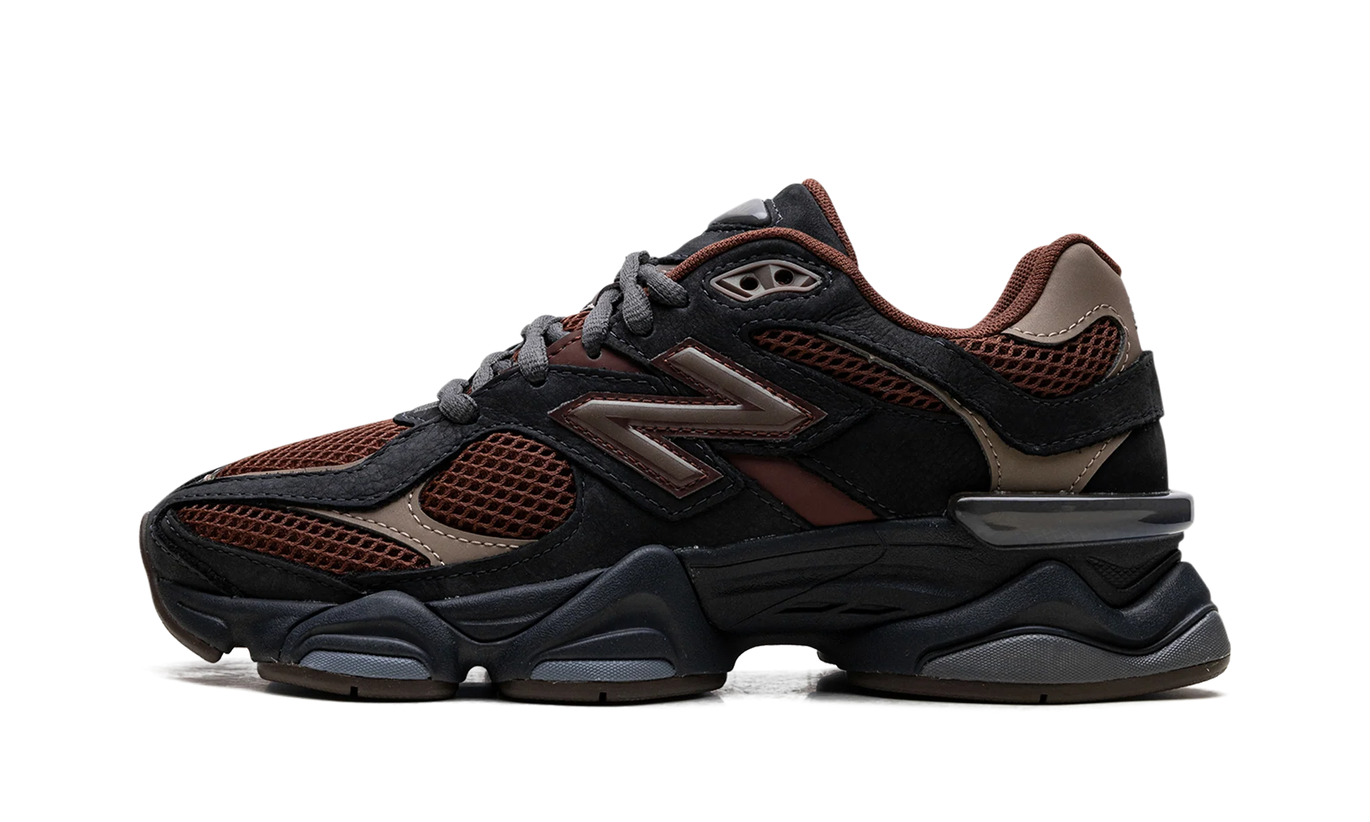 NB 9060 – "Phantom Rich Oak"