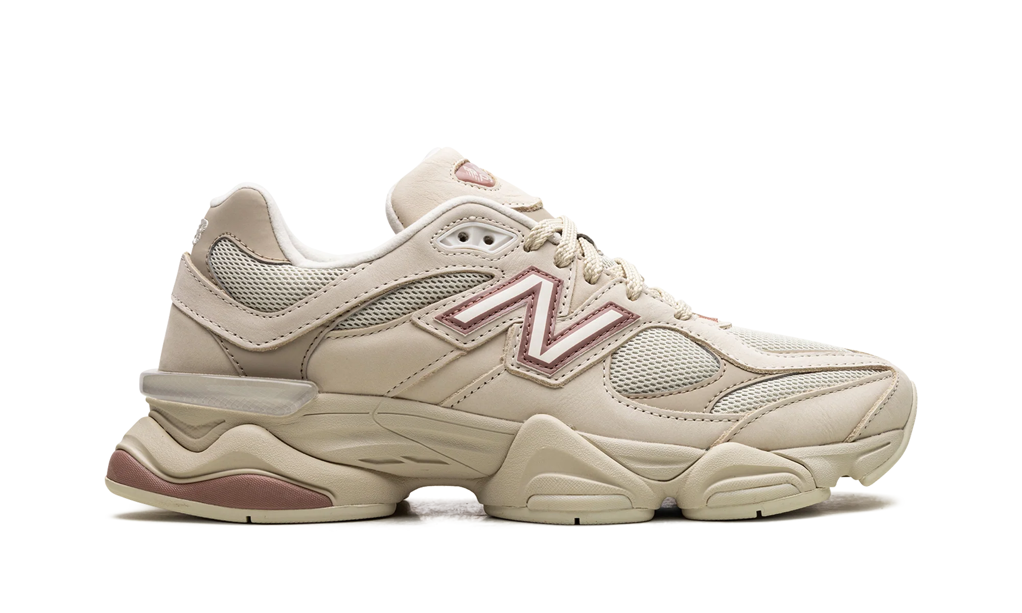 NB 9060 – "Bone Sparrow"