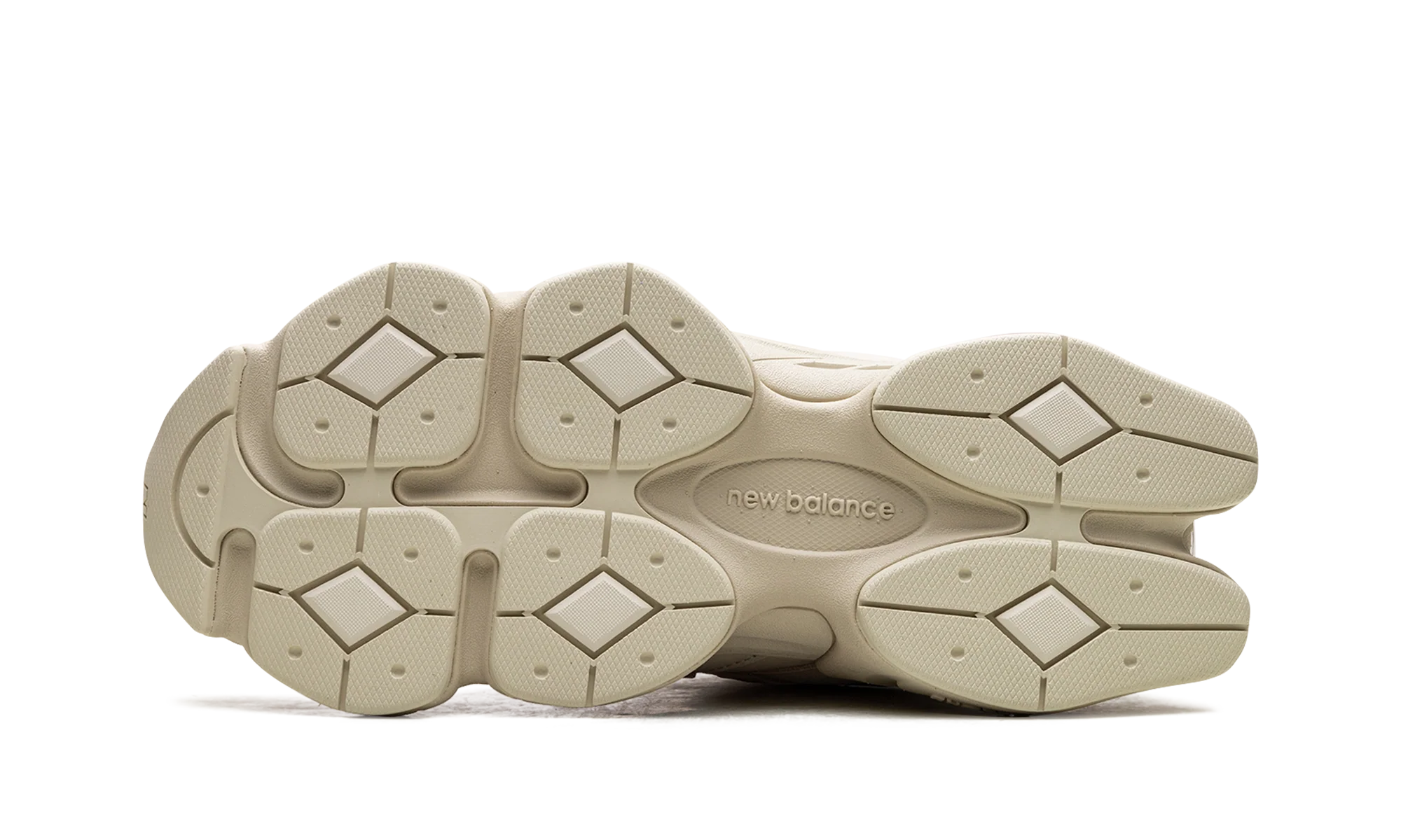 NB 9060 – "Bone Sparrow"