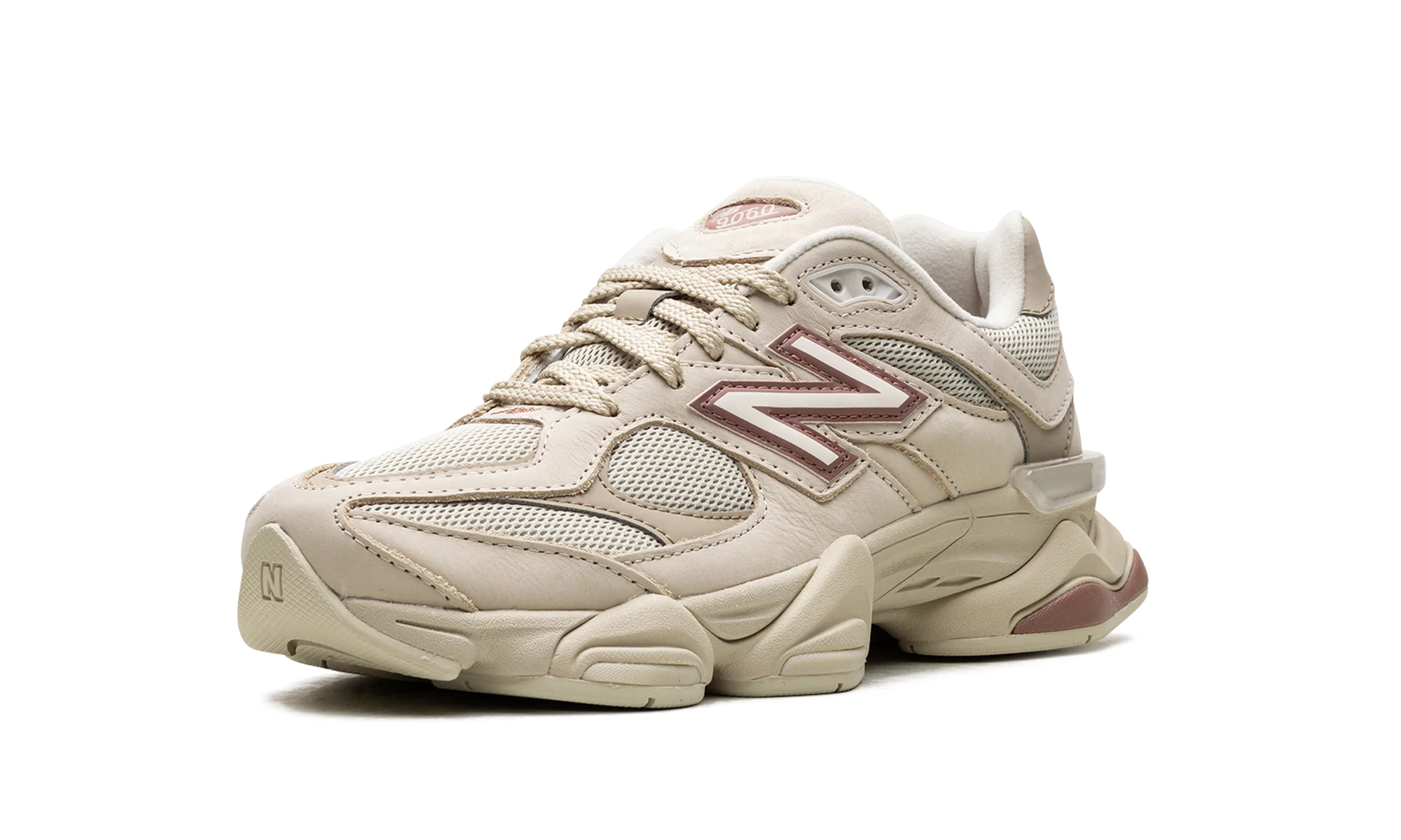 NB 9060 – "Bone Sparrow"