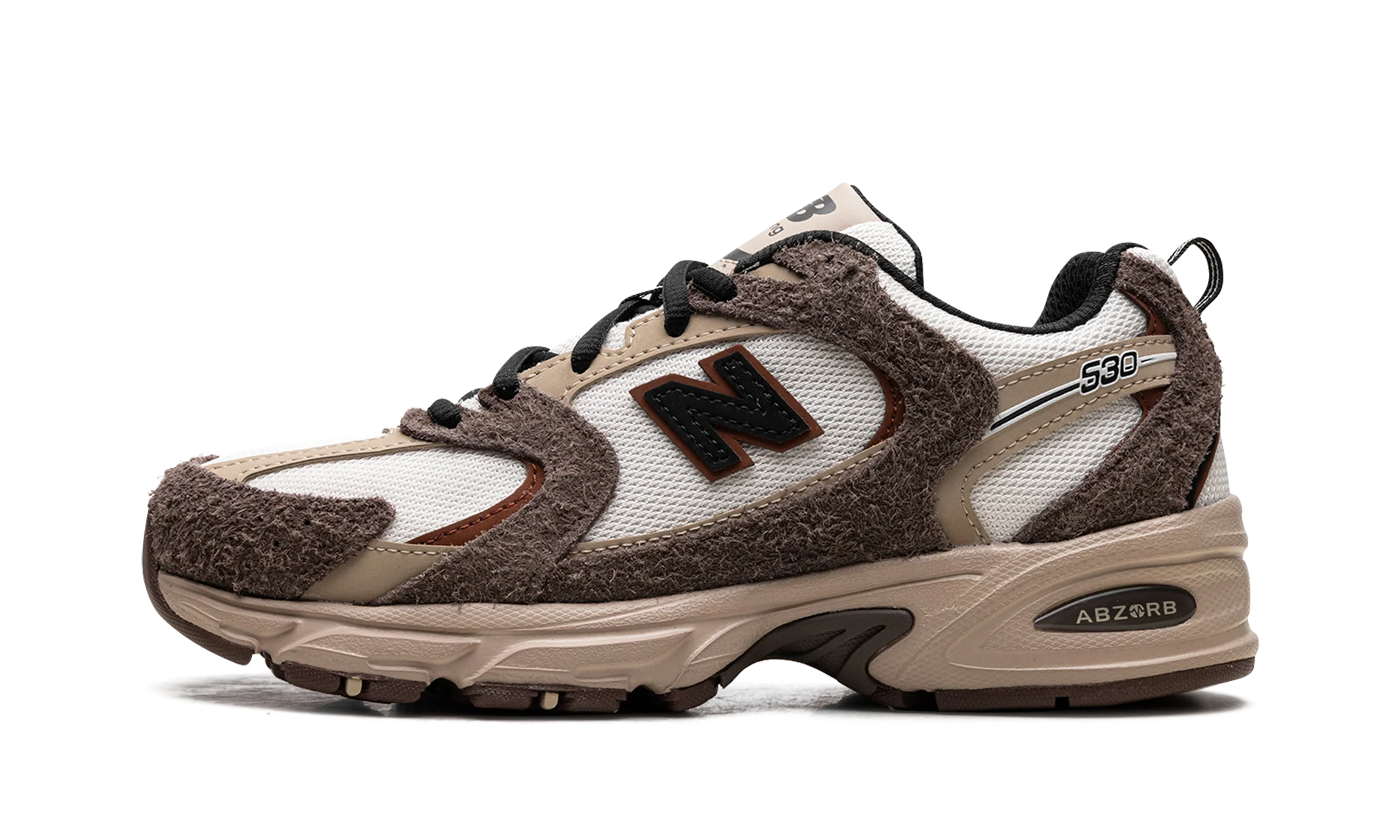 NB 530 – "Brown Tan"