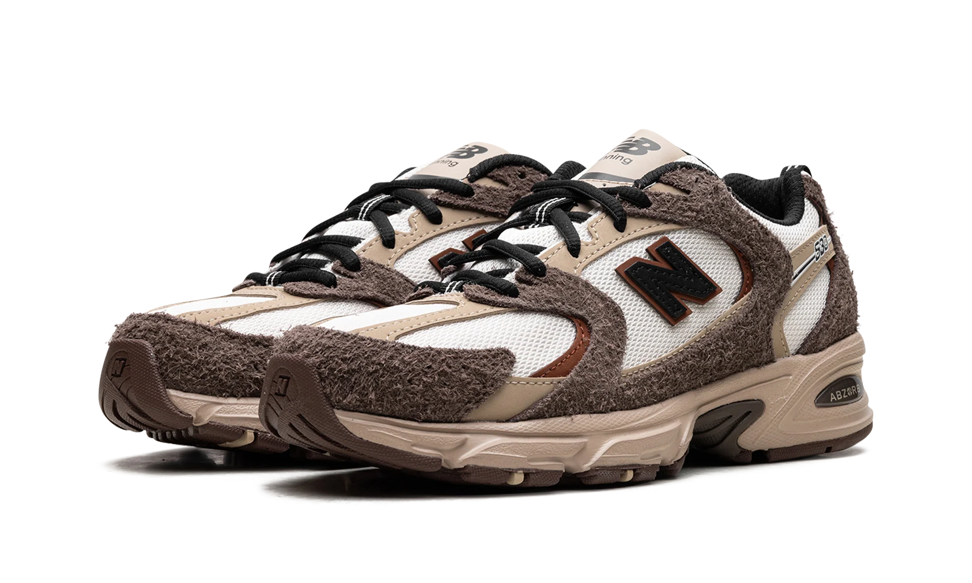 NB 530 – "Brown Tan"