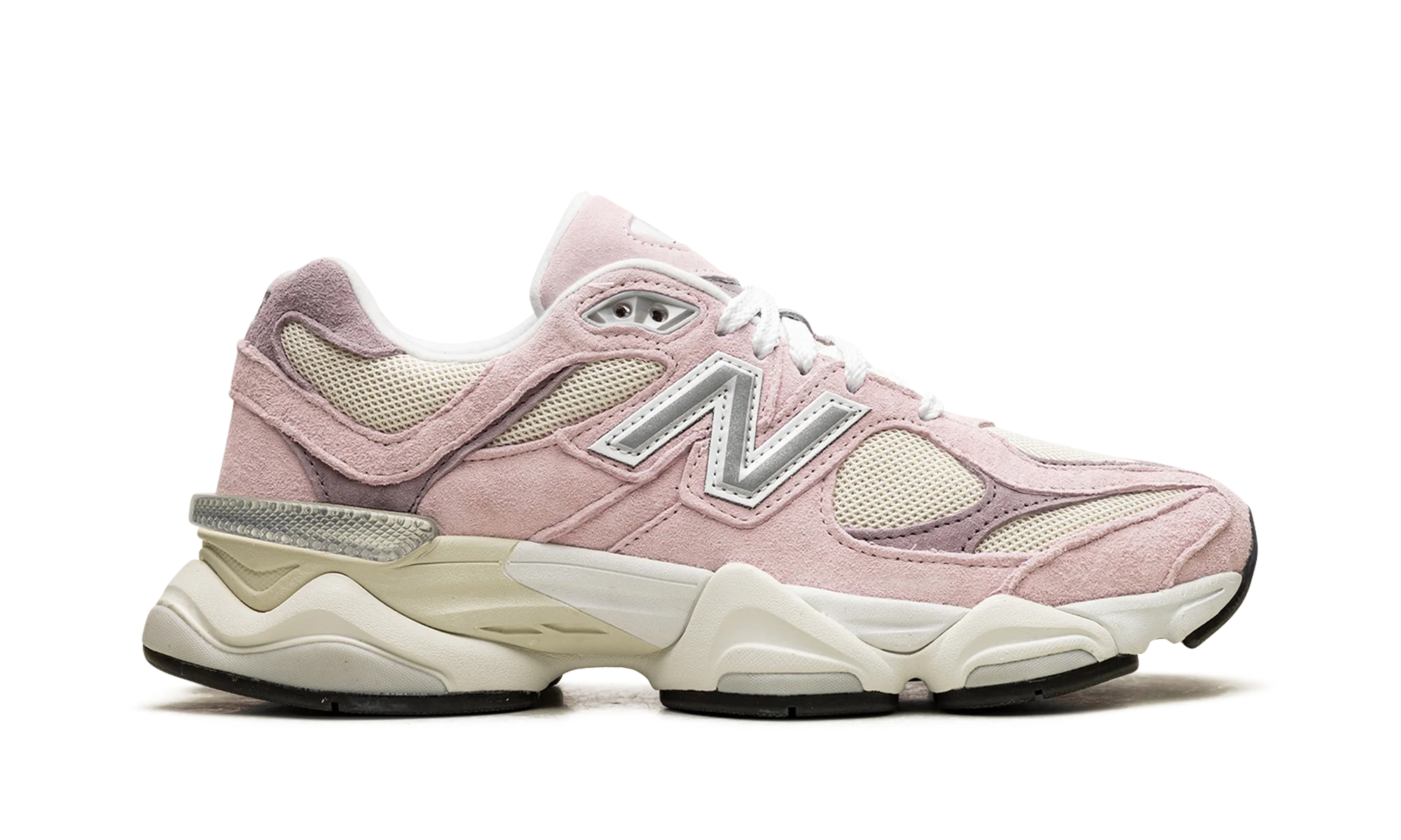 NB 9060 – "Rose Sugar Angora"