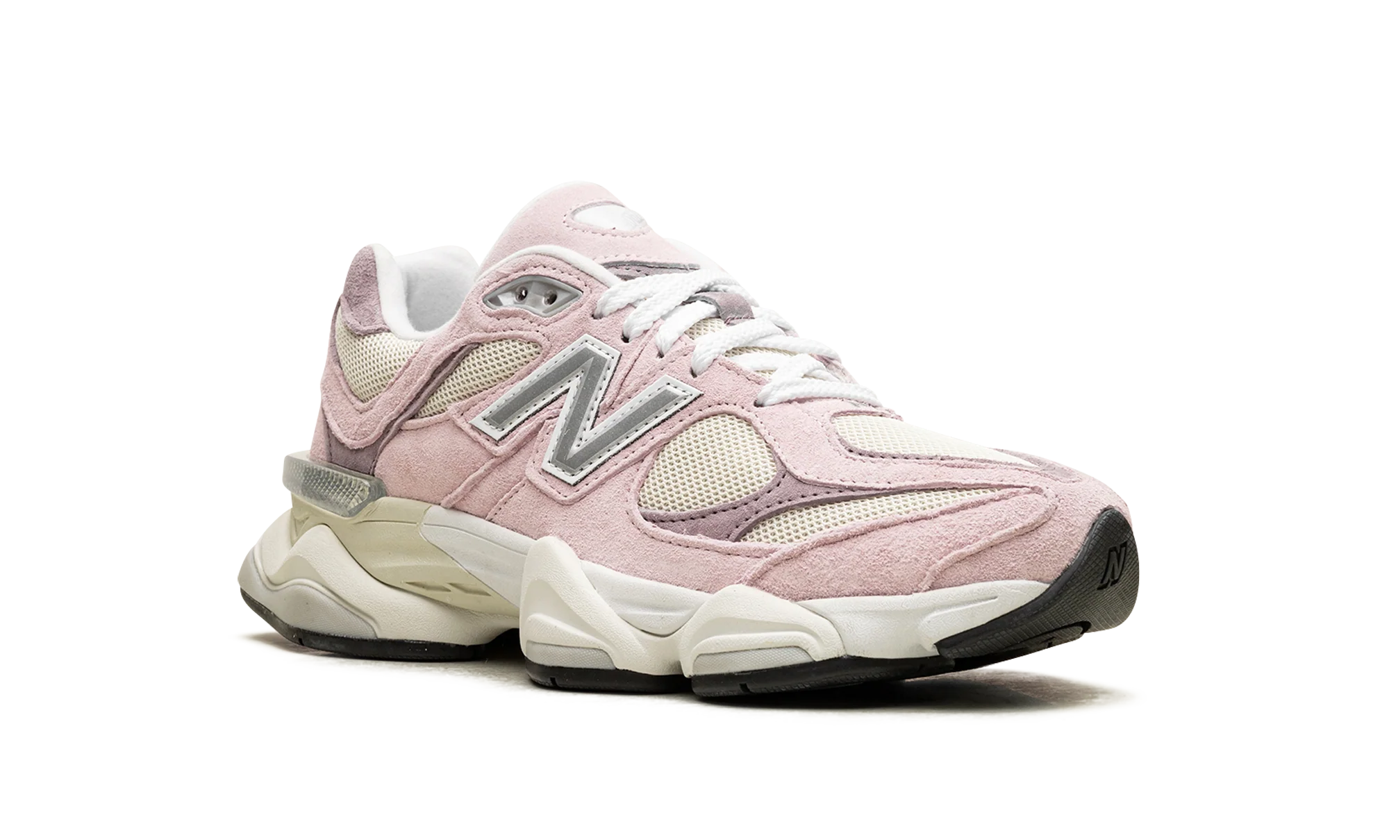 NB 9060 – "Rose Sugar Angora"
