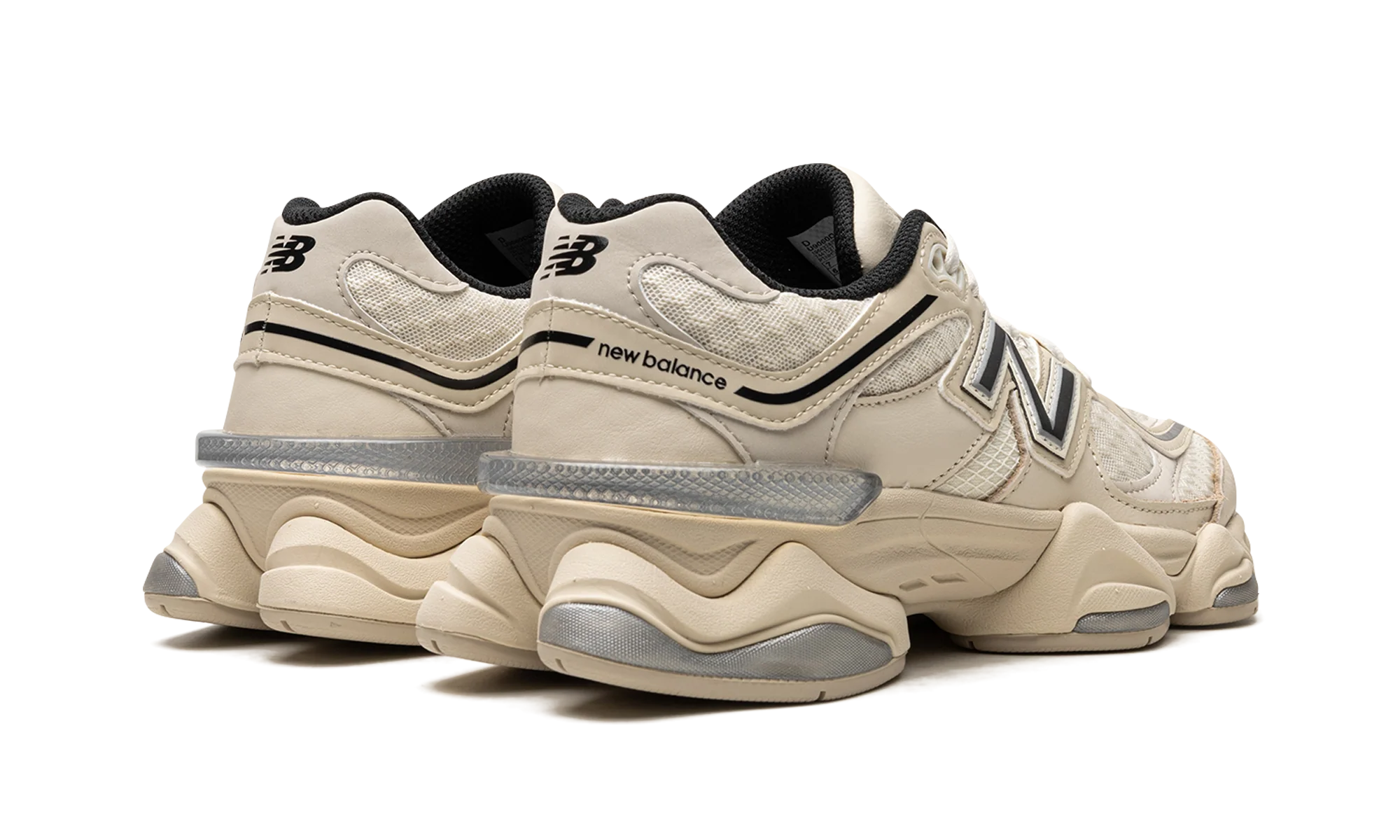 NB 9060 – "Turtledove"