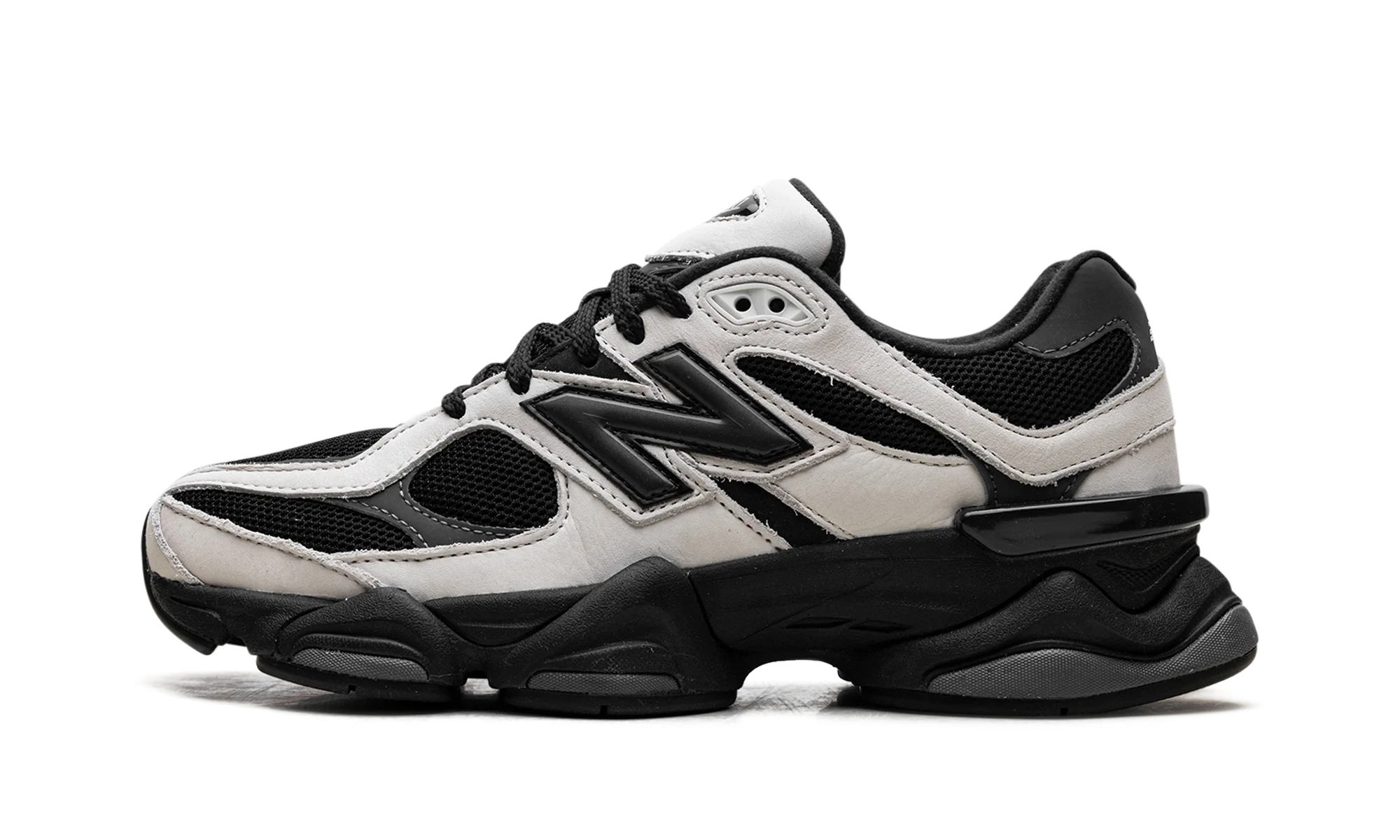 NB 9060 – "Off White Black"