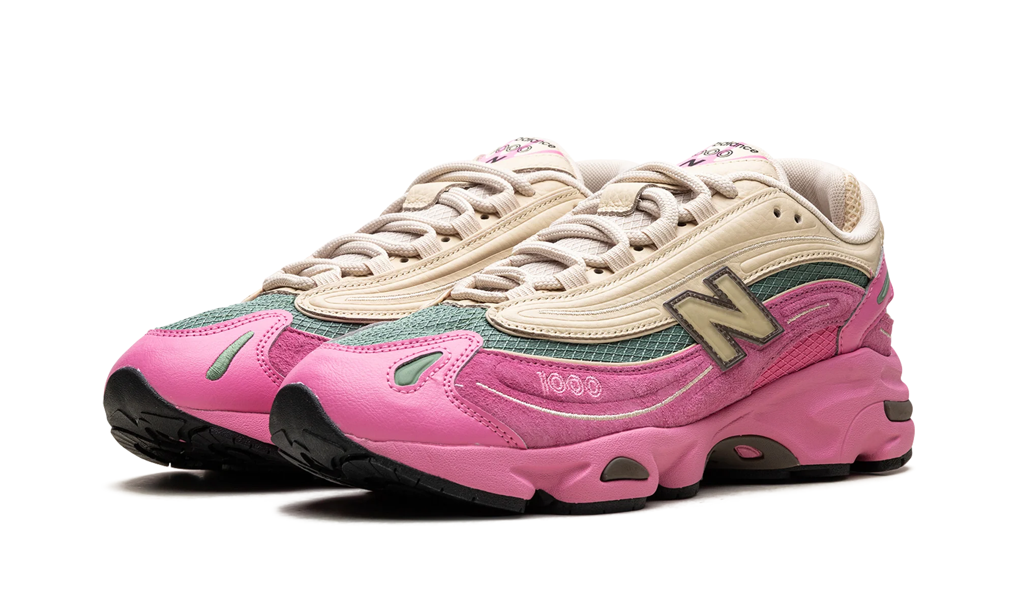 NB 1000 – "Pink"