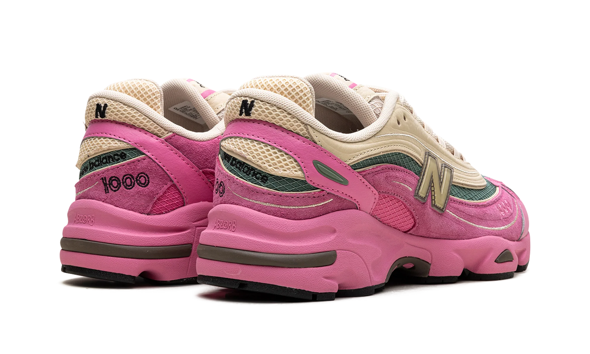 NB 1000 – "Pink"