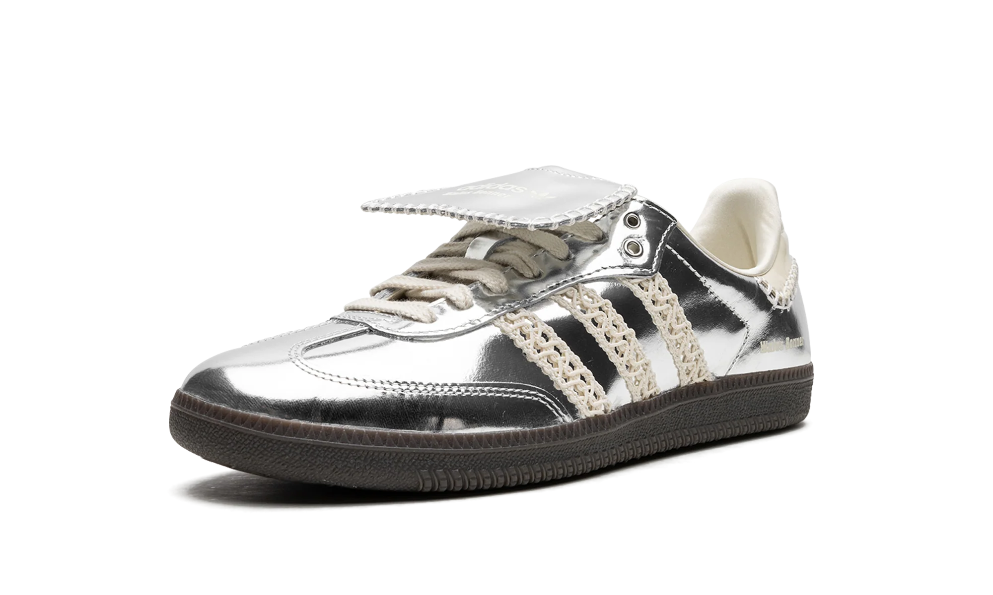 Samba x Wales Bonner – "Silver"