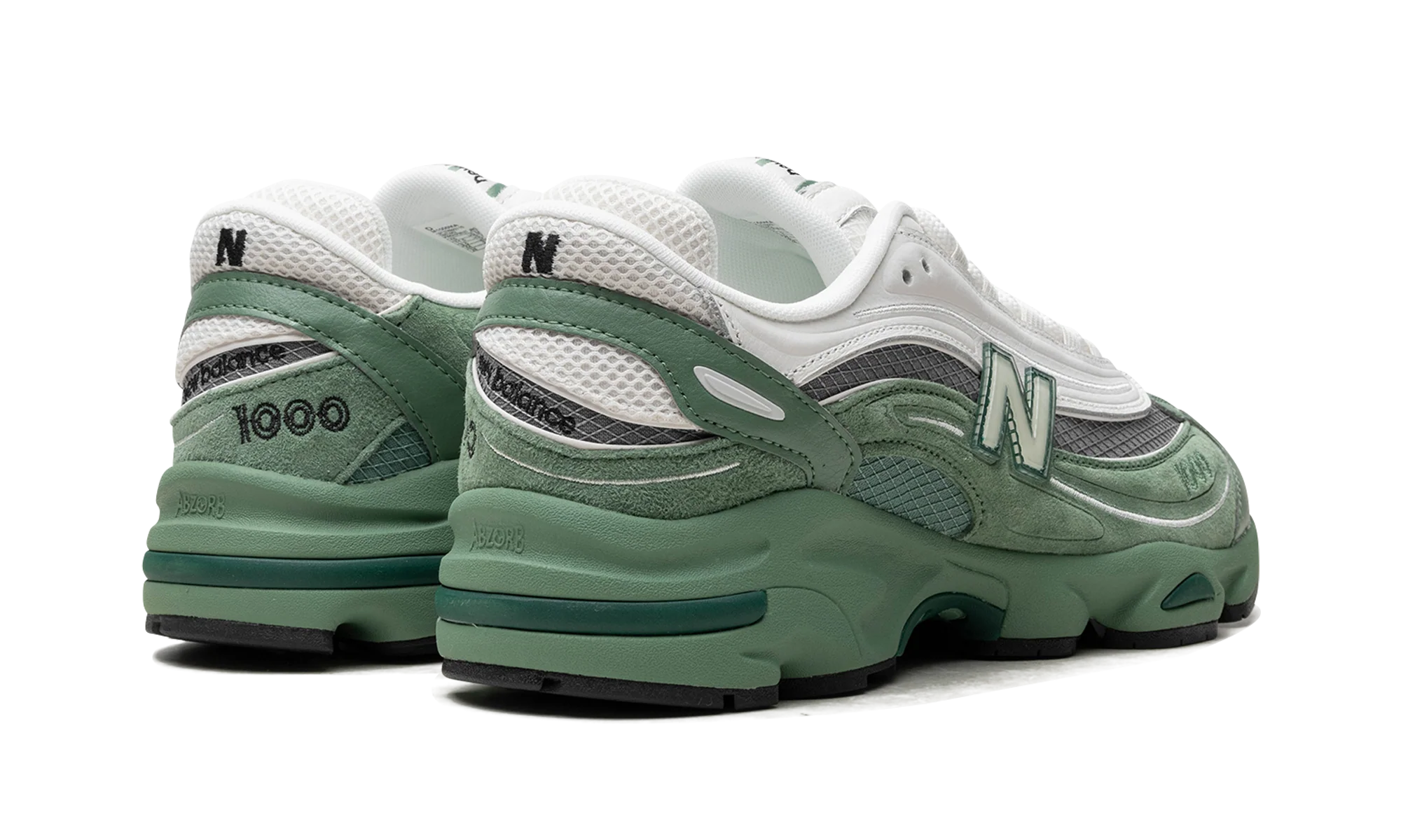 NB 1000 – "Green"