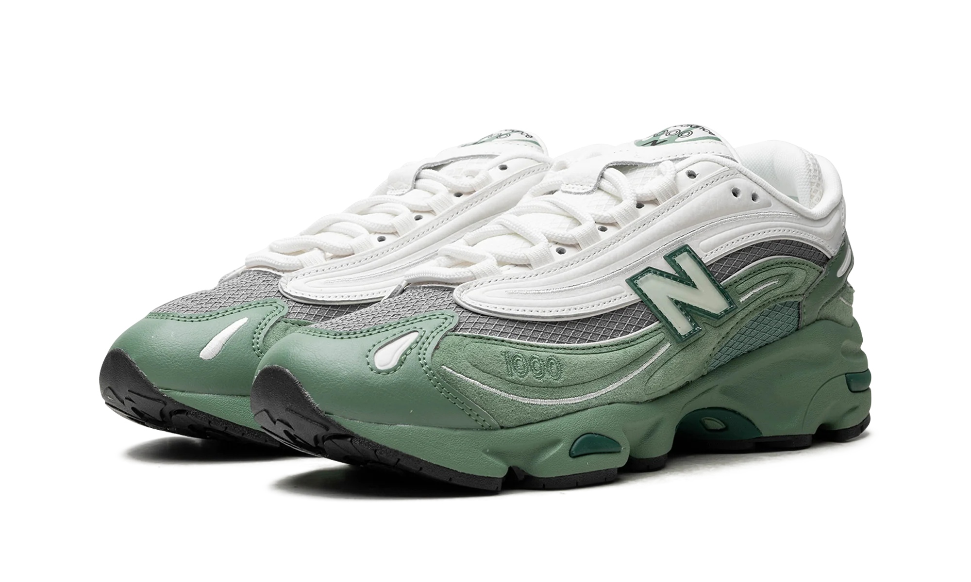 NB 1000 – "Green"