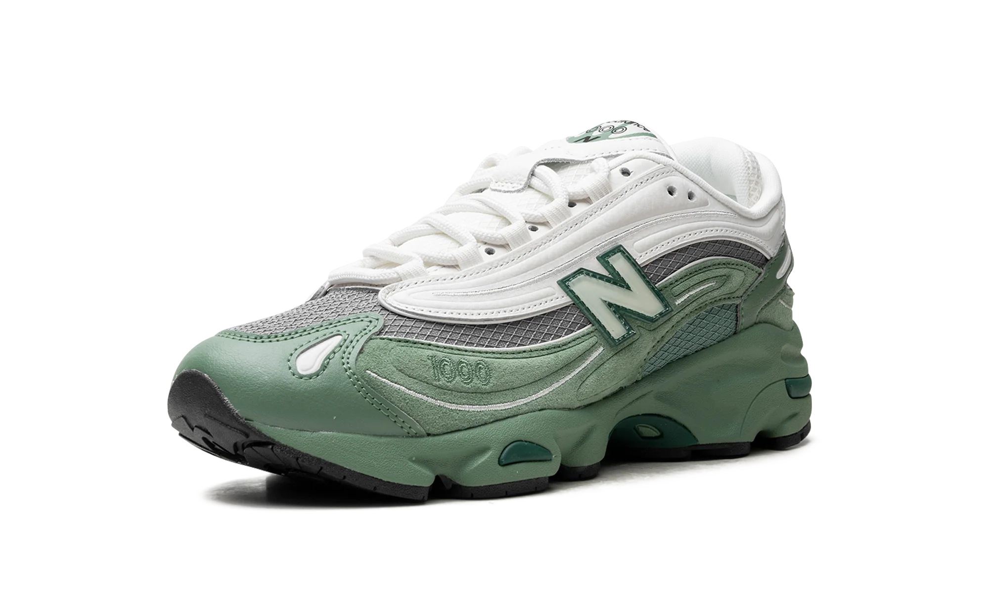 NB 1000 – "Green"