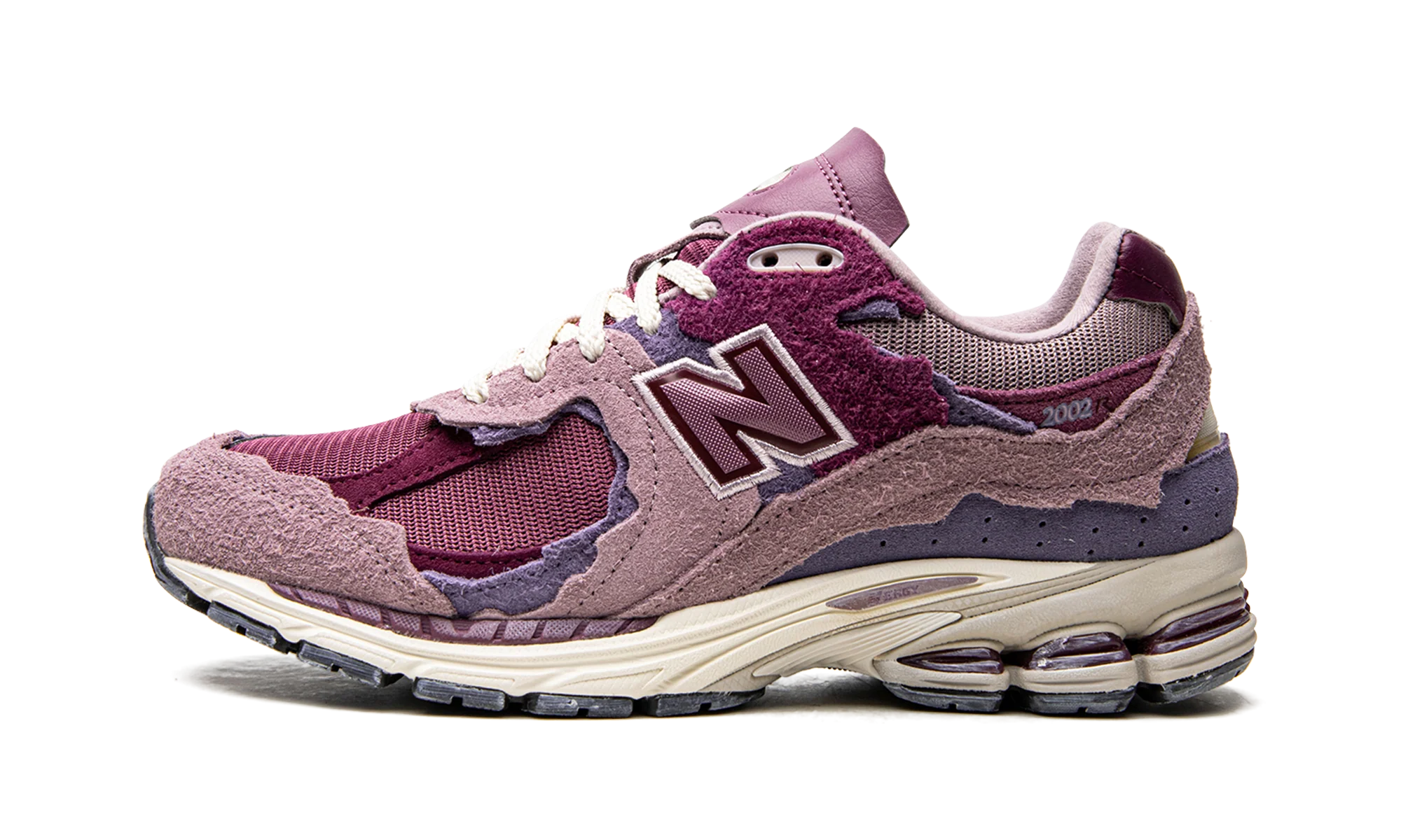 NB 2002R – "Protection Pack - Violet"
