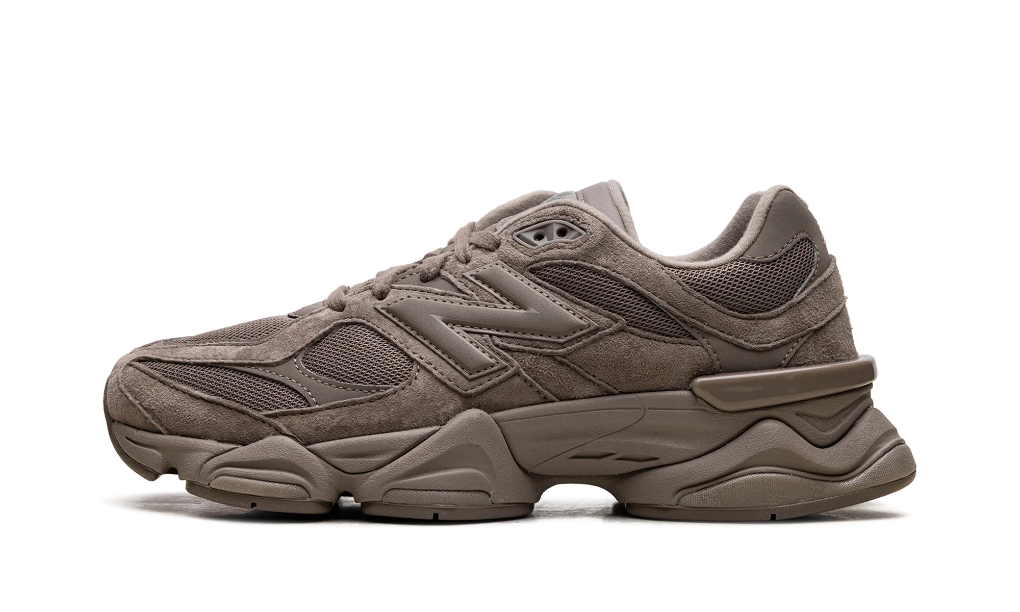 NB 9060 – "Chestnut"