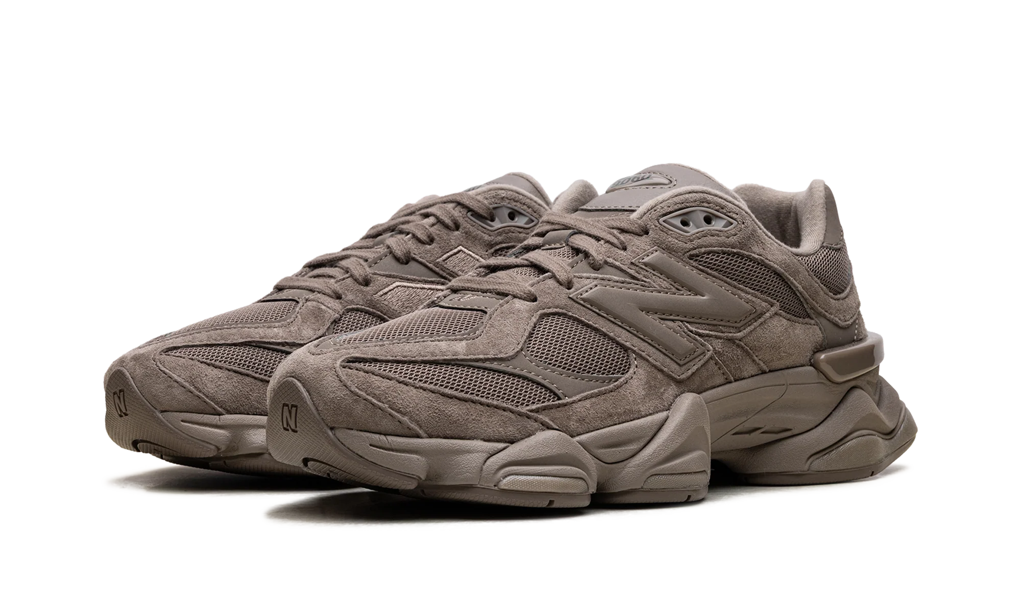 NB 9060 – "Chestnut"