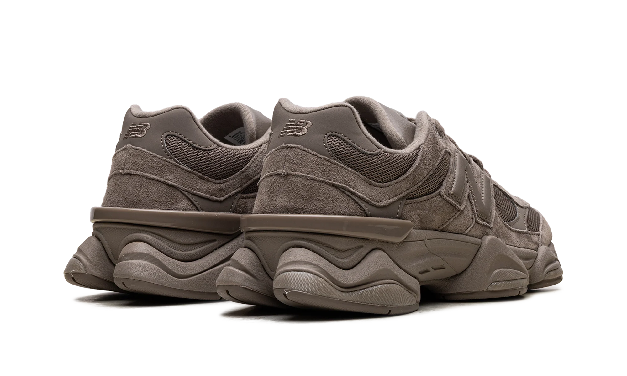 NB 9060 – "Chestnut"