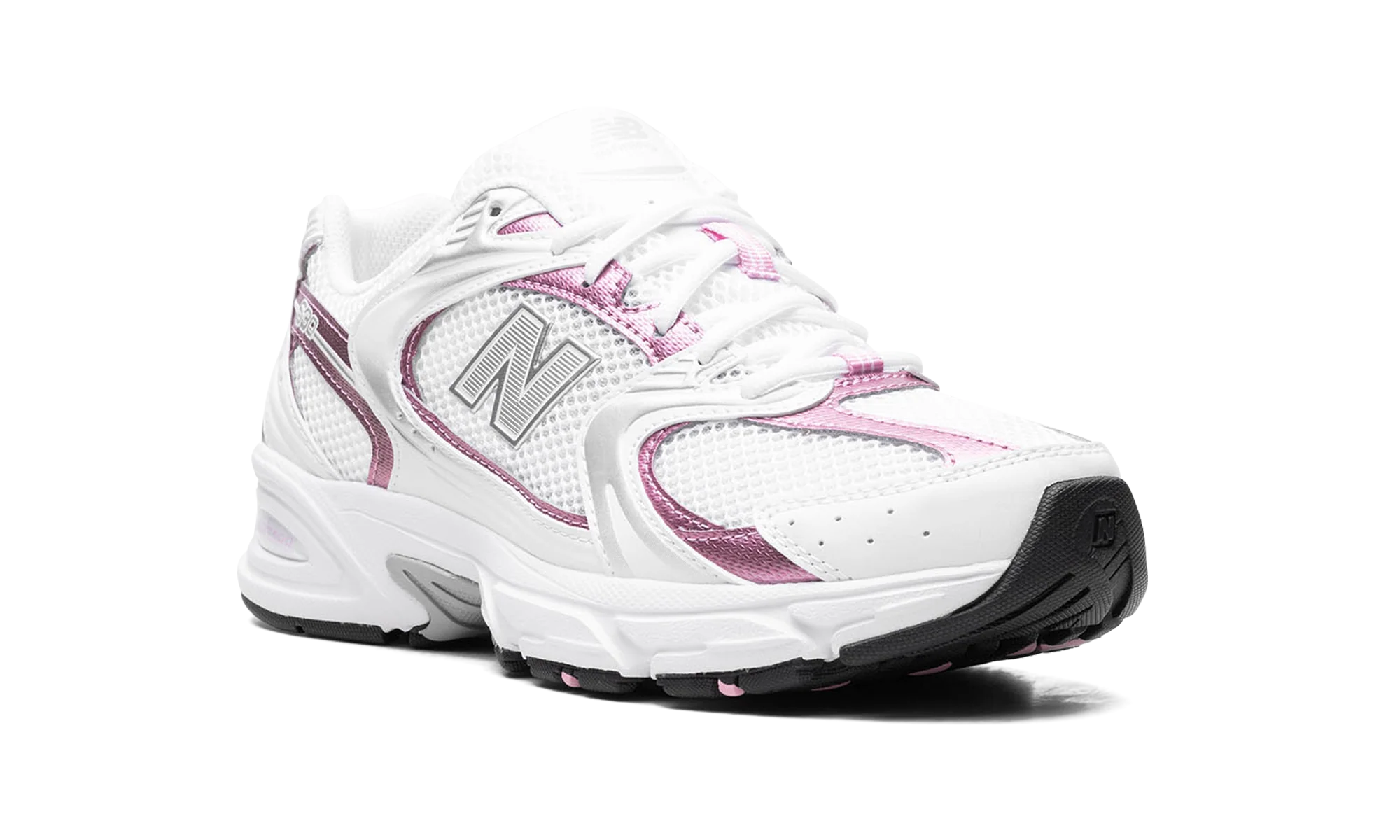 NB 530 – "White / Pink"