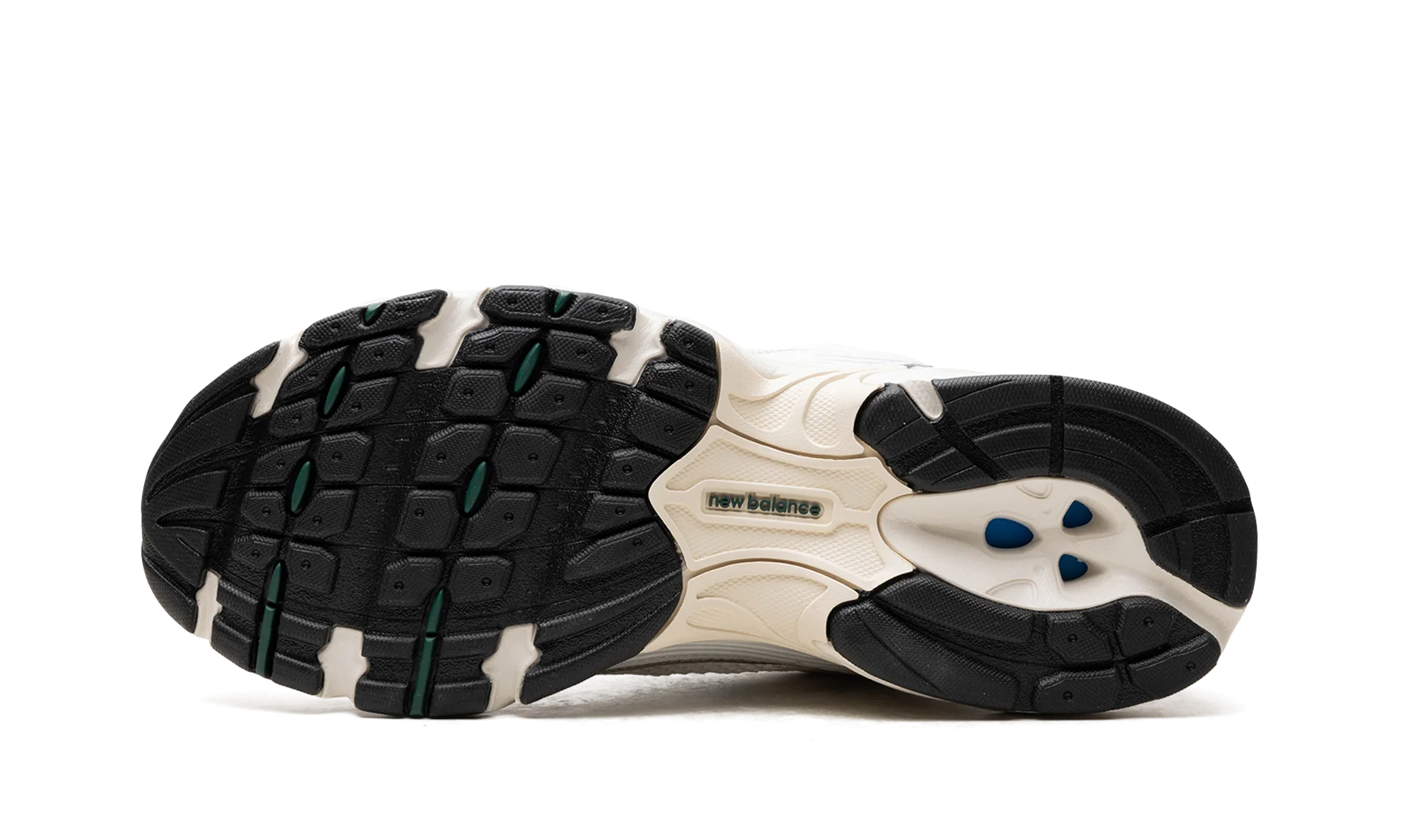 NB 530 – "Sea Salt Marsh Green"