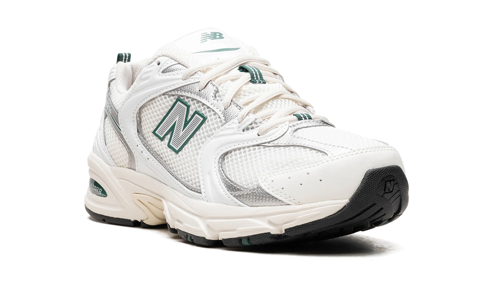 NB 530 – "Sea Salt Marsh Green"