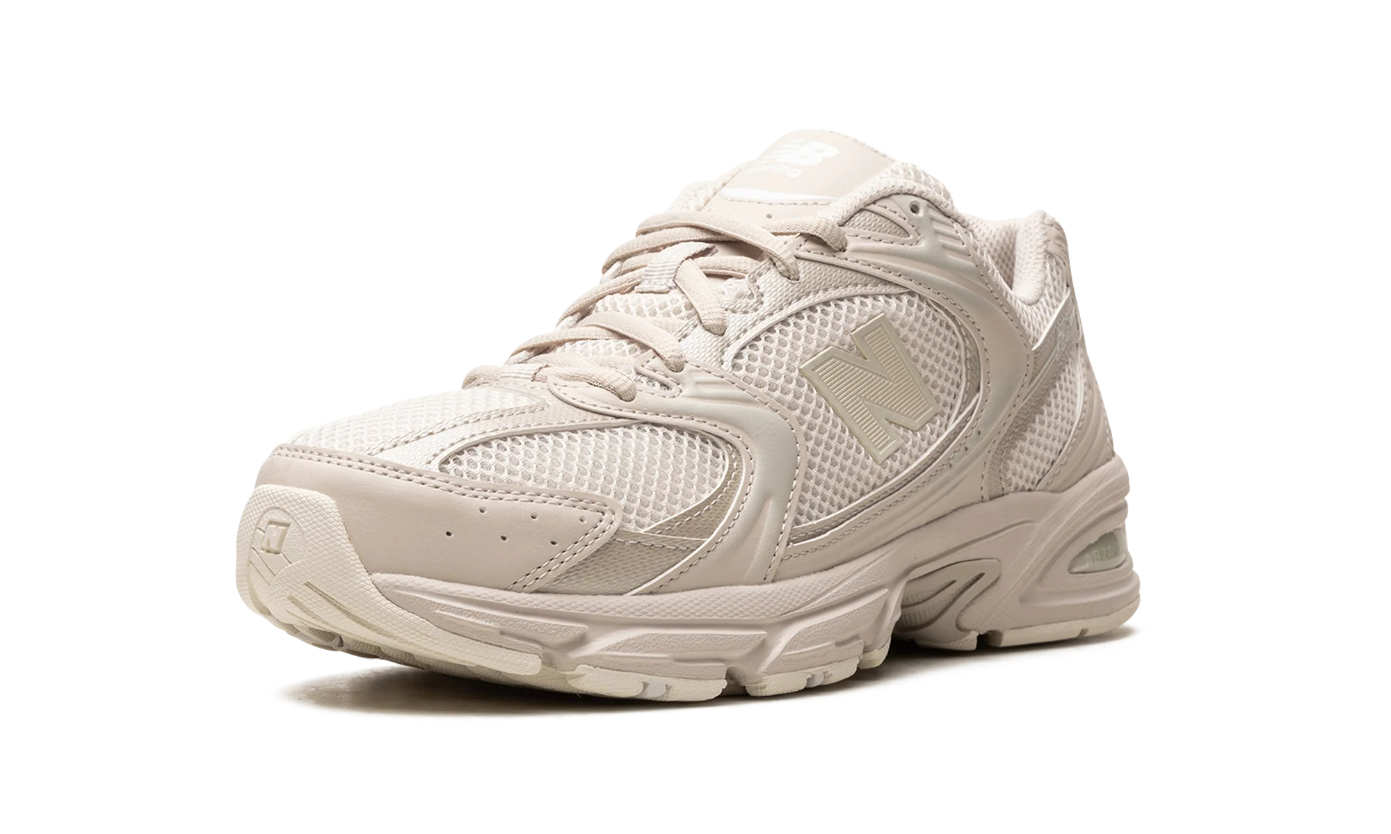 NB 530 – "Moonbeam Sea Salt"